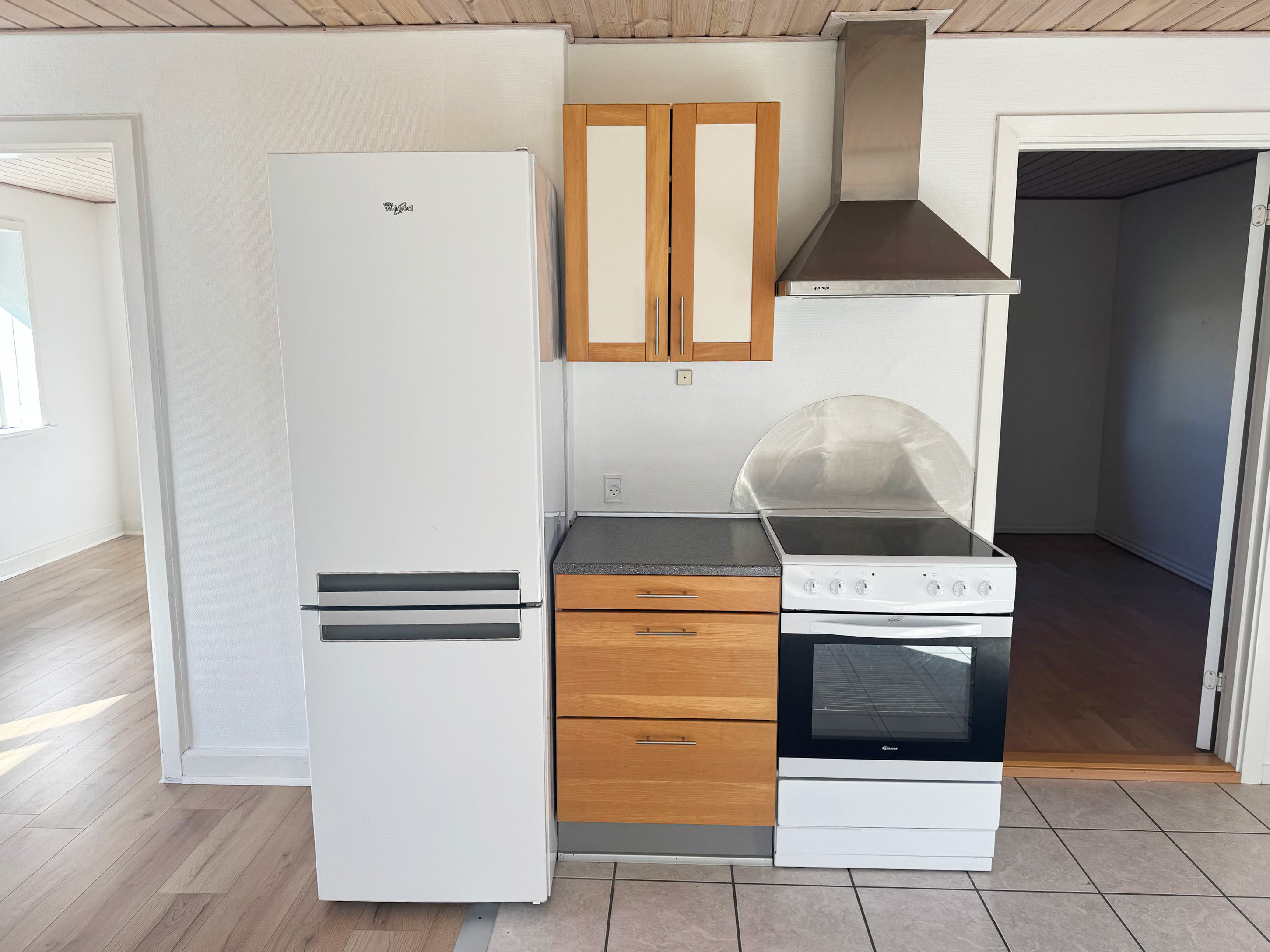 Fremhævet  billede i fuldskærmstilstand. Billede af Himmerlandsvej 2, Arentsminde, 9460 Brovst