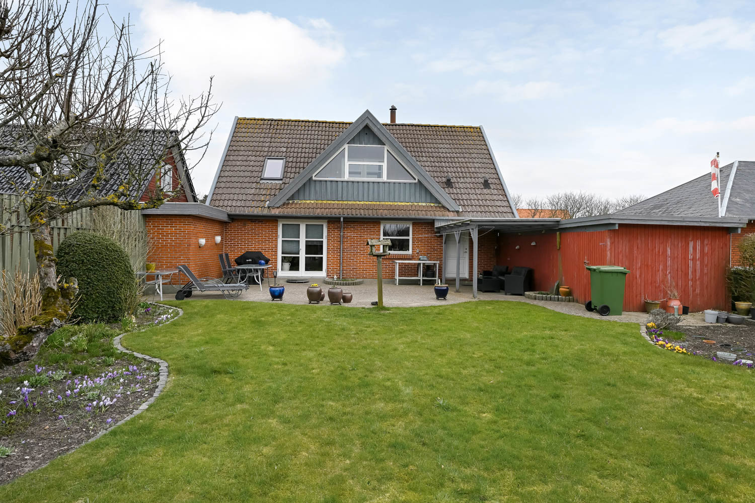 Lyngvej 88, 6710 Esbjerg V