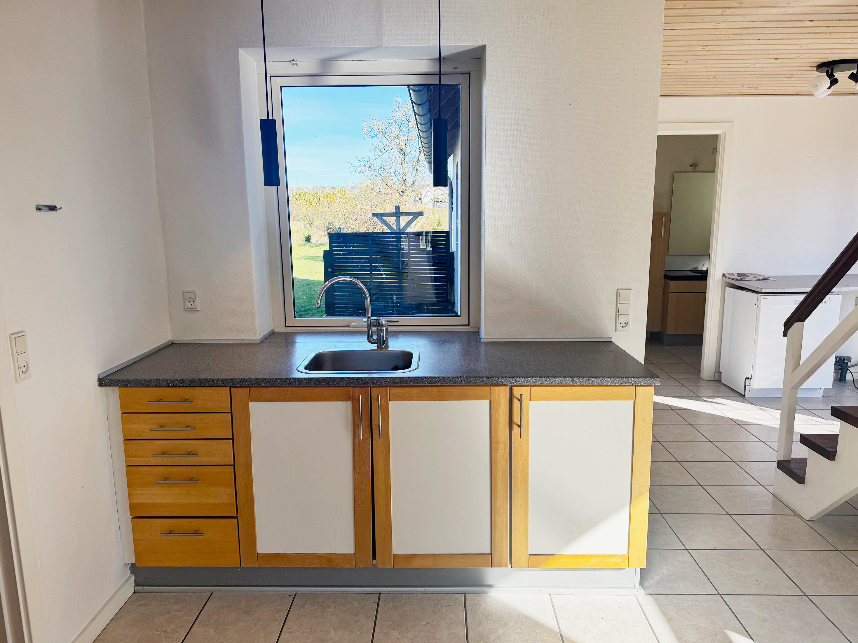 Fremhævet  billede i fuldskærmstilstand. Billede af Himmerlandsvej 2, Arentsminde, 9460 Brovst