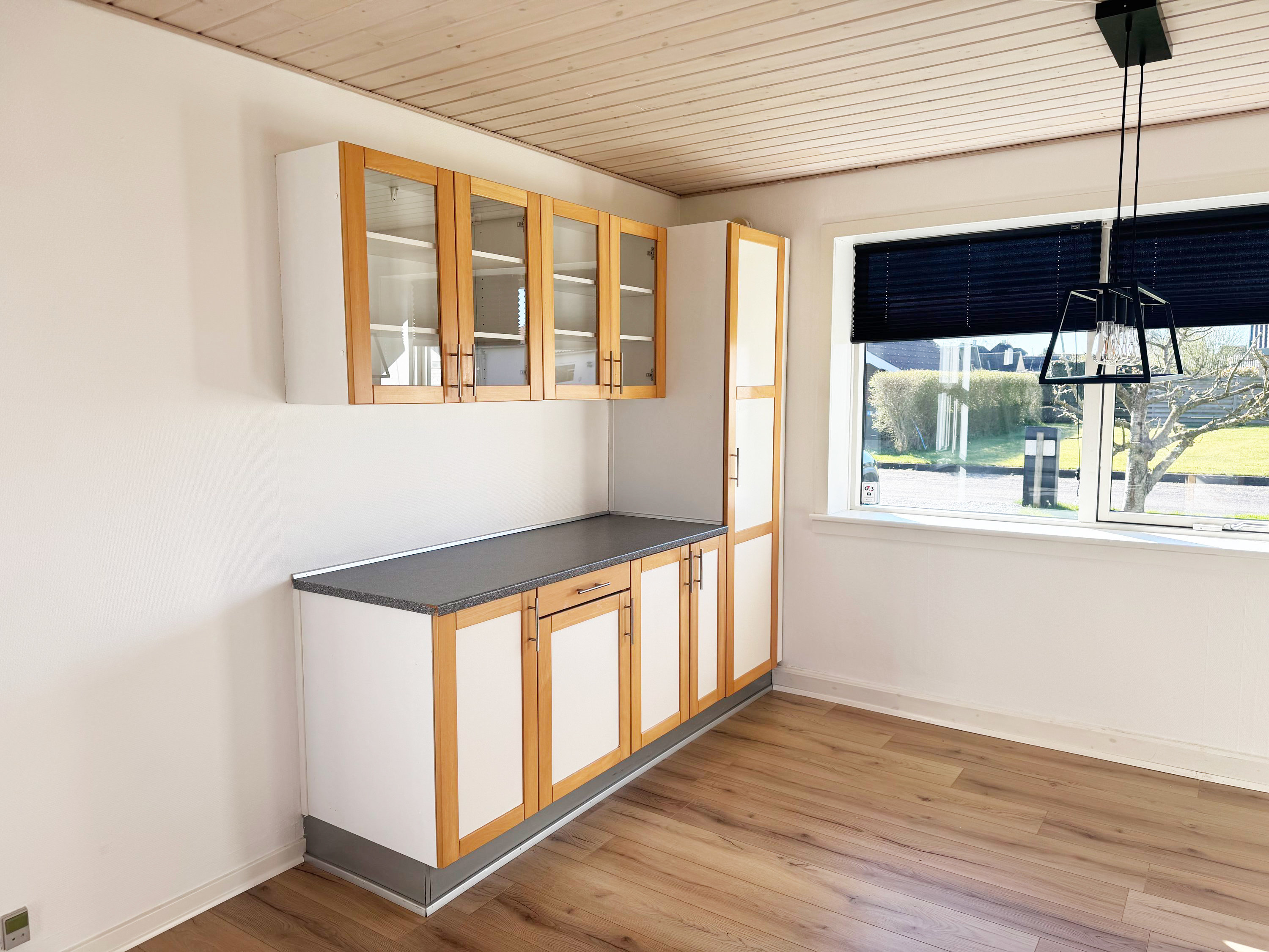 Fremhævet  billede i fuldskærmstilstand. Billede af Himmerlandsvej 2, Arentsminde, 9460 Brovst