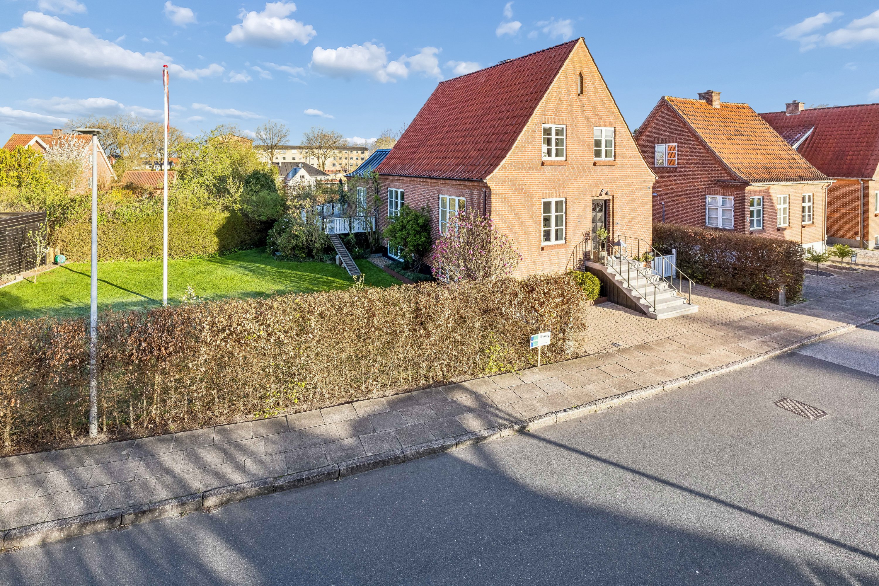 Egevej 3, 8800 Viborg