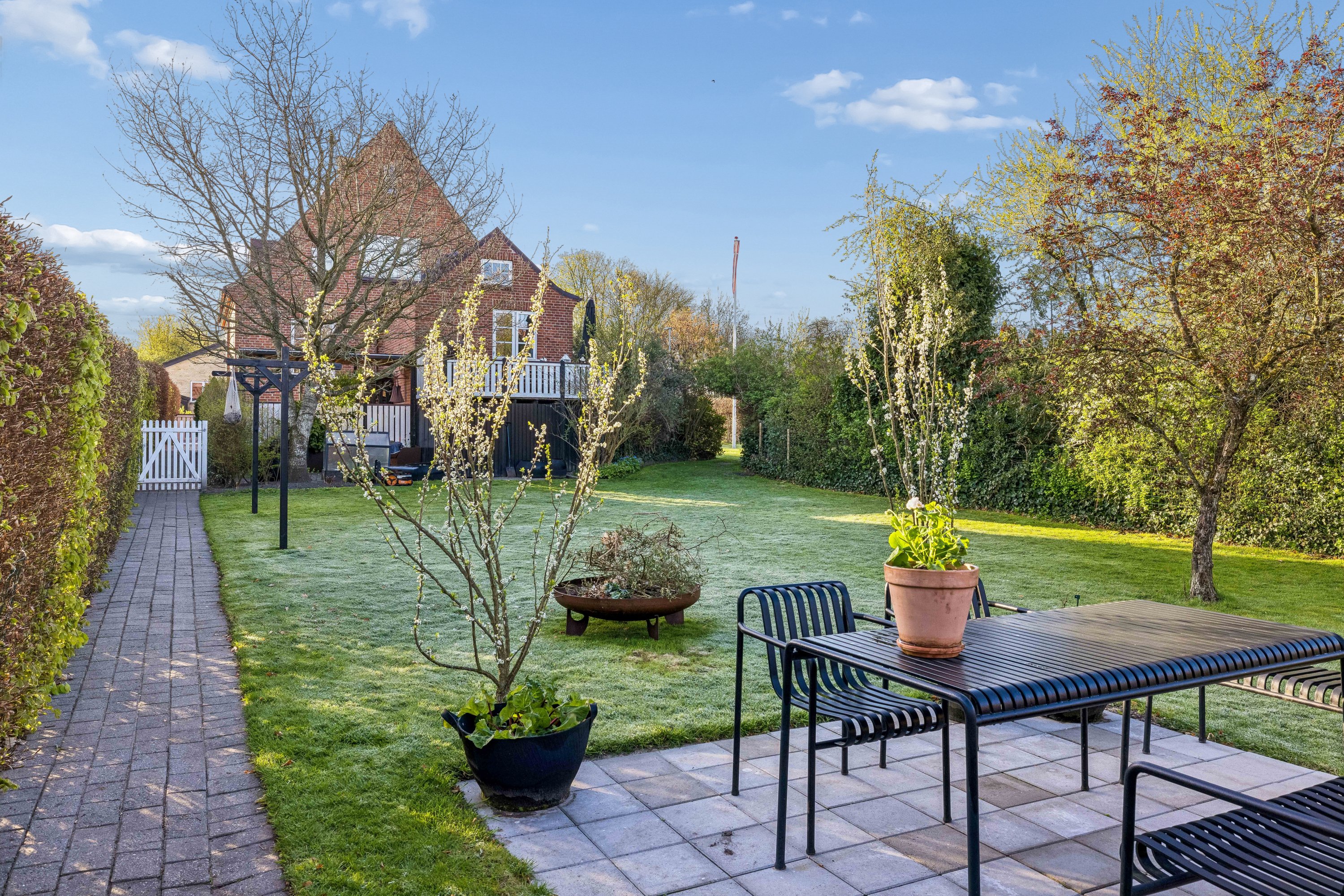 Egevej 3, 8800 Viborg