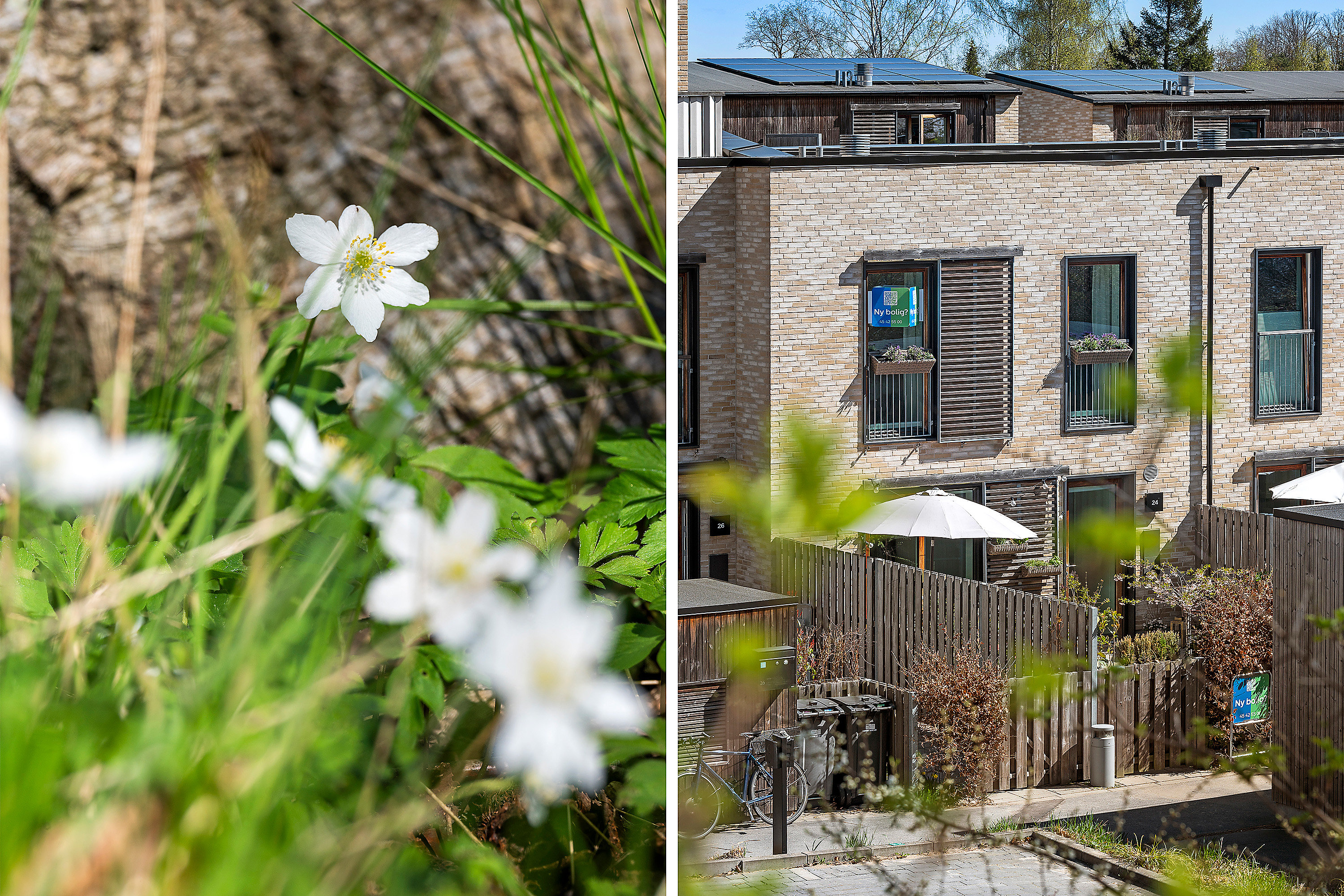 Ralphs Vænge 24, 2950 Vedbæk