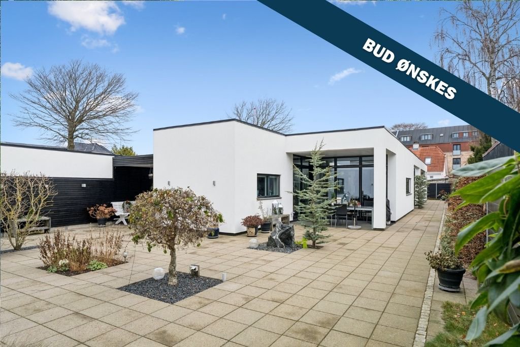 Davids Alle 3, 9000 Aalborg