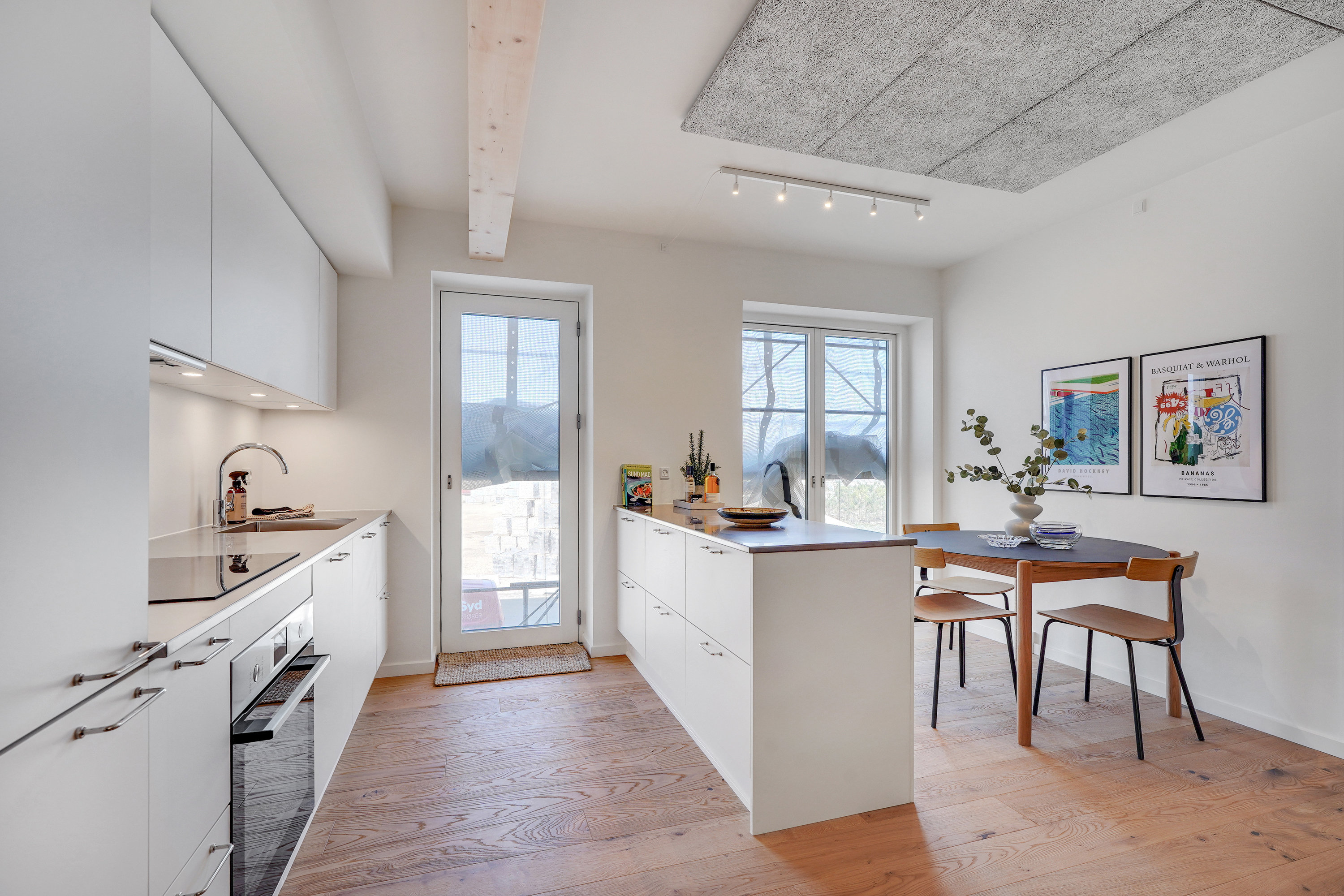 Tagfatgade 12, 2. 1., 7190 Billund