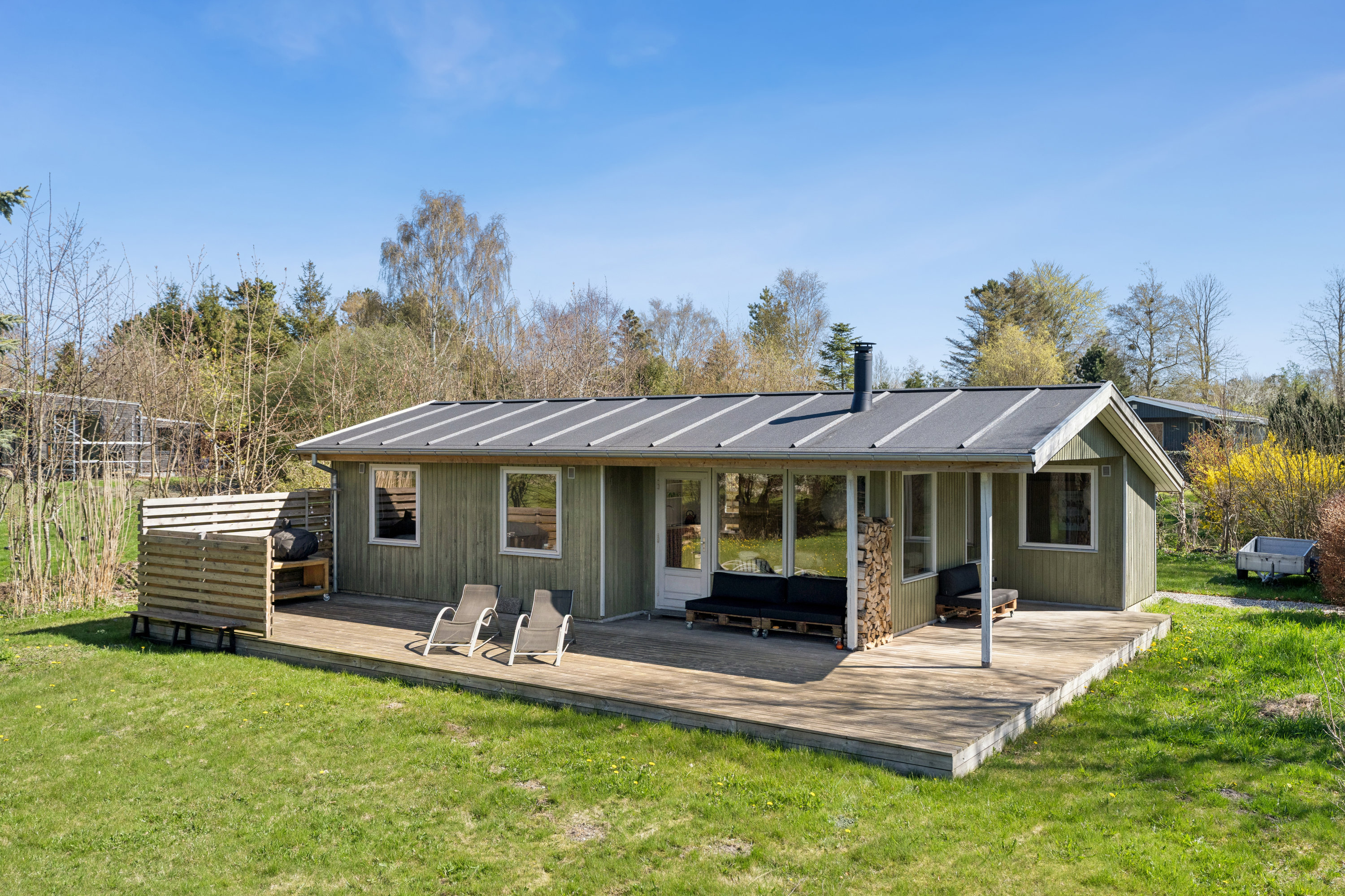 Vestensøvej 40, Elsegårde, 8400 Ebeltoft