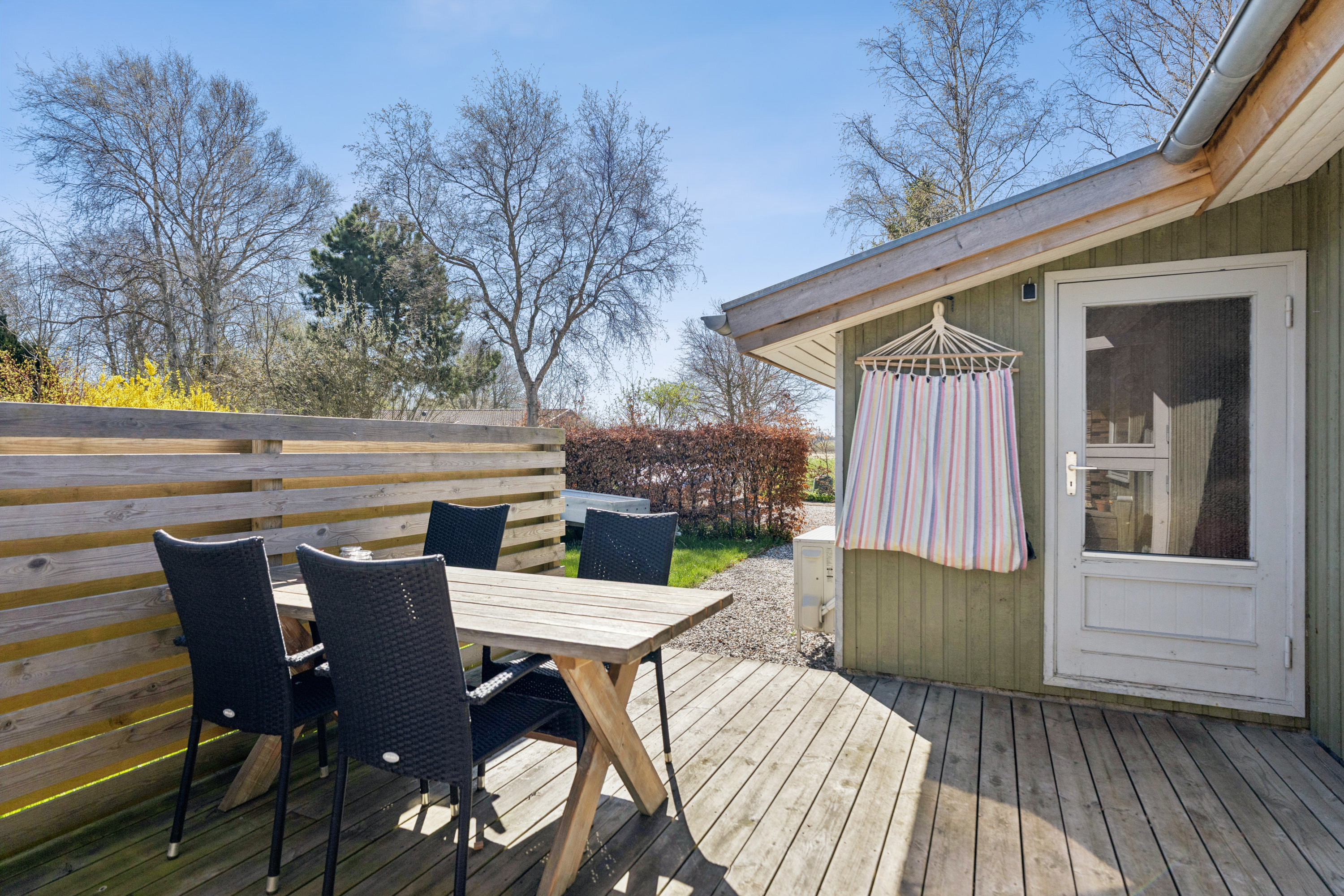 Vestensøvej 40, Elsegårde, 8400 Ebeltoft