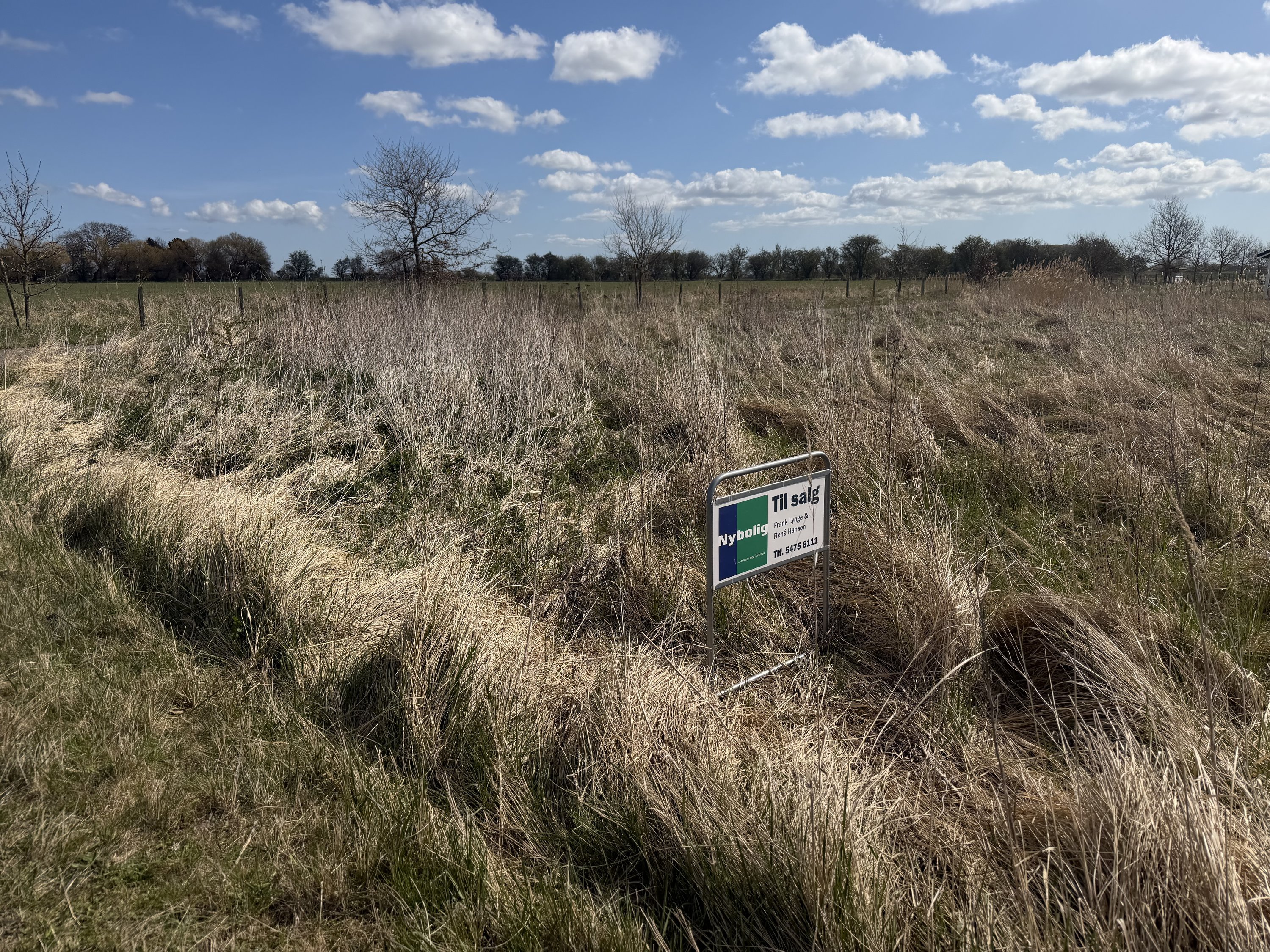 Ankersholm 22, Bredfjed, 4970 Rødby