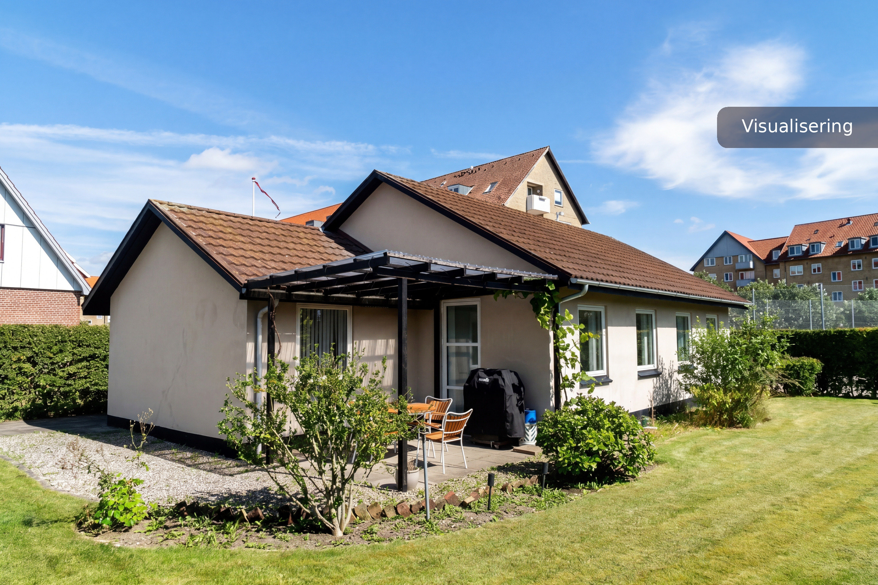 Slotslyngen 6, 8210 Aarhus V