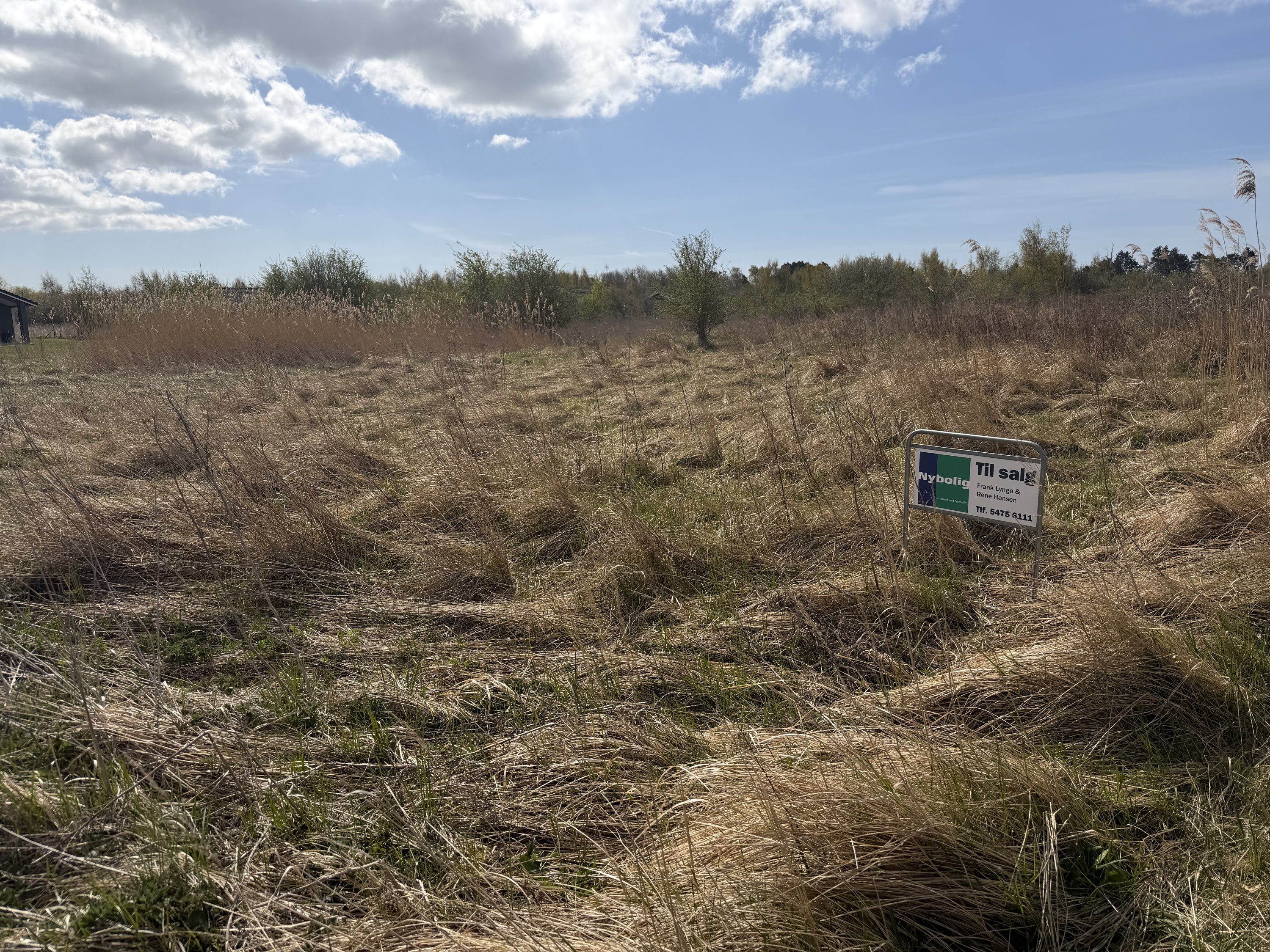 Ankersholm 22, Bredfjed, 4970 Rødby