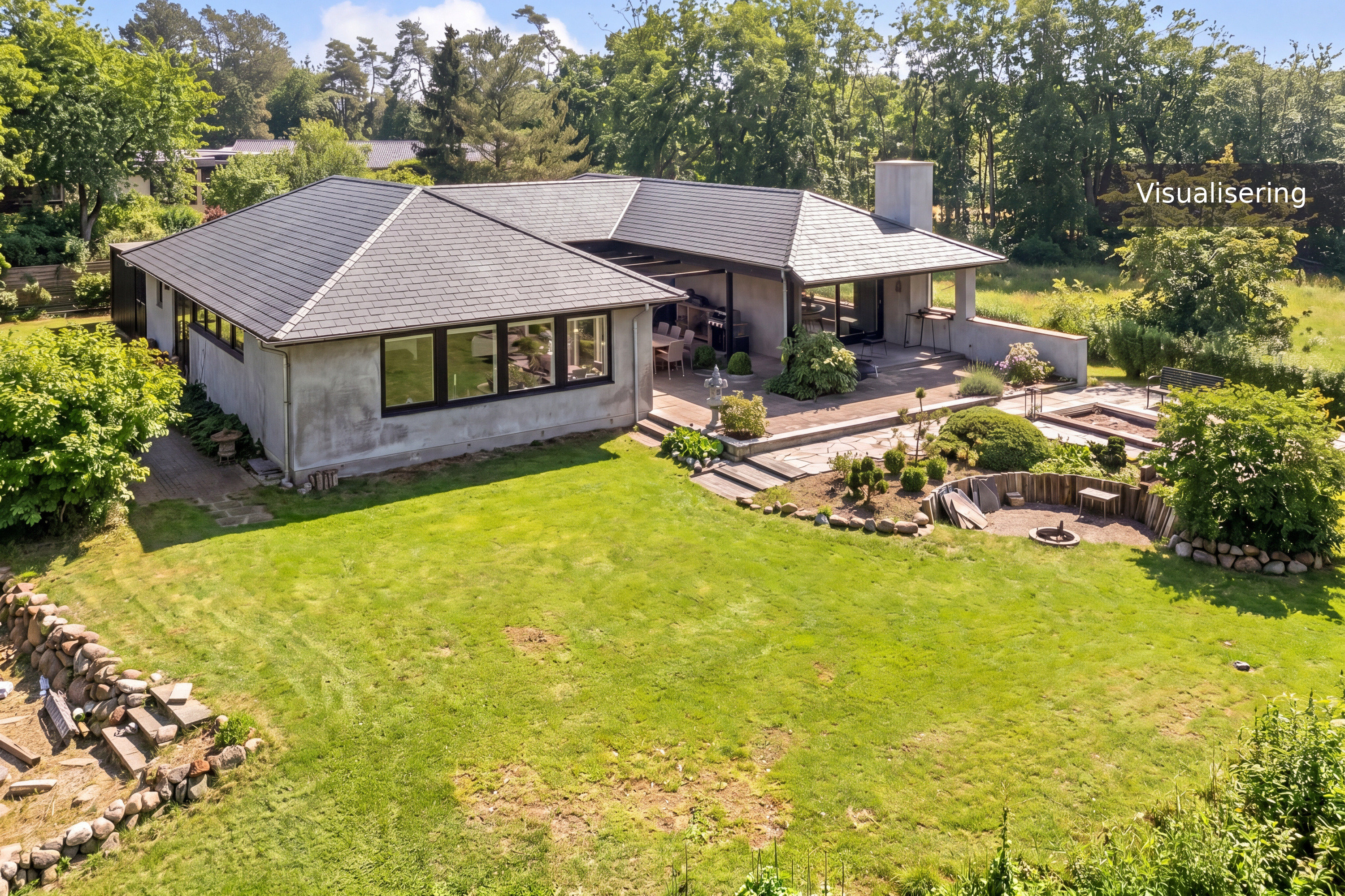 Ved Grotten 12, 5610 Assens