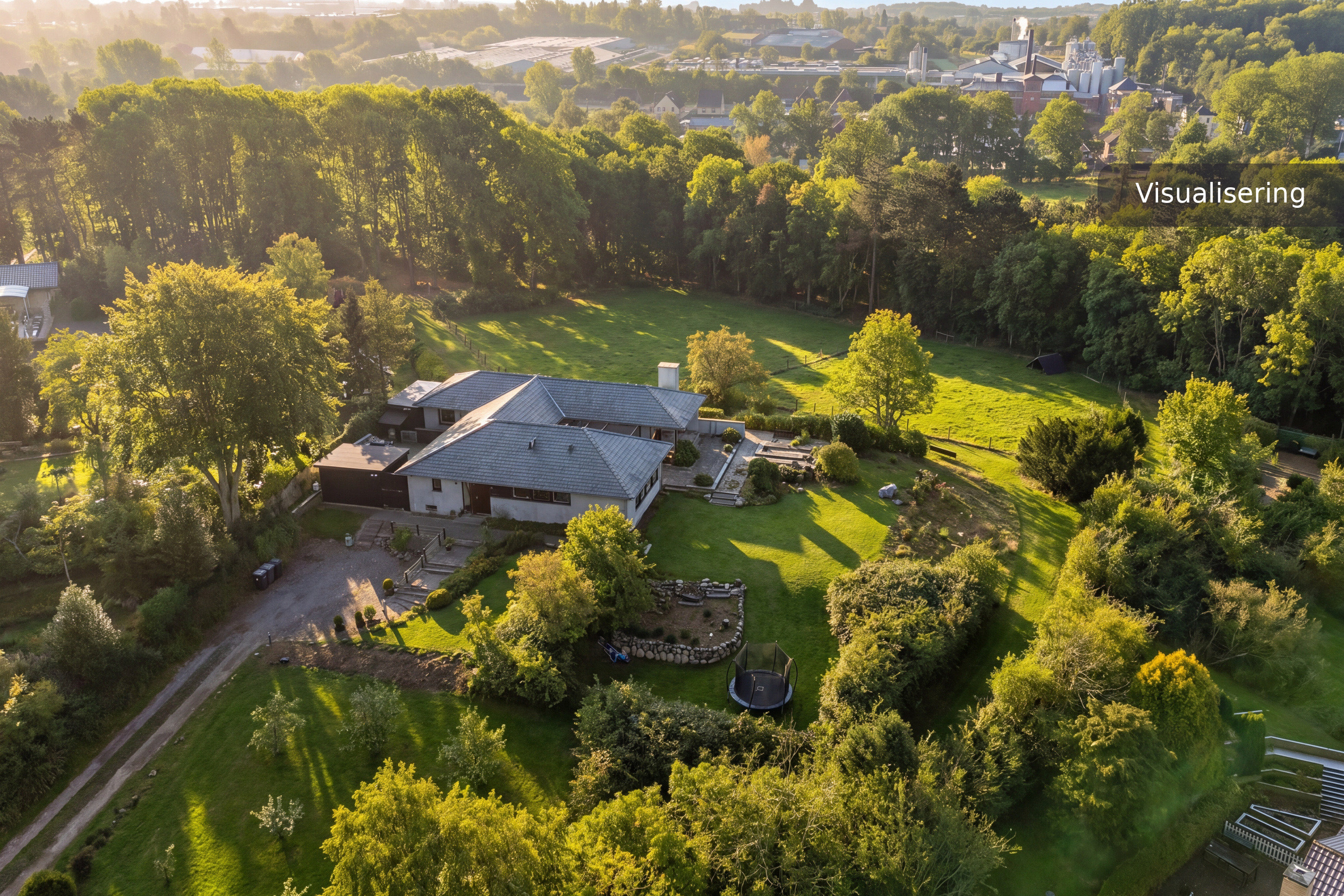 Ved Grotten 12, 5610 Assens