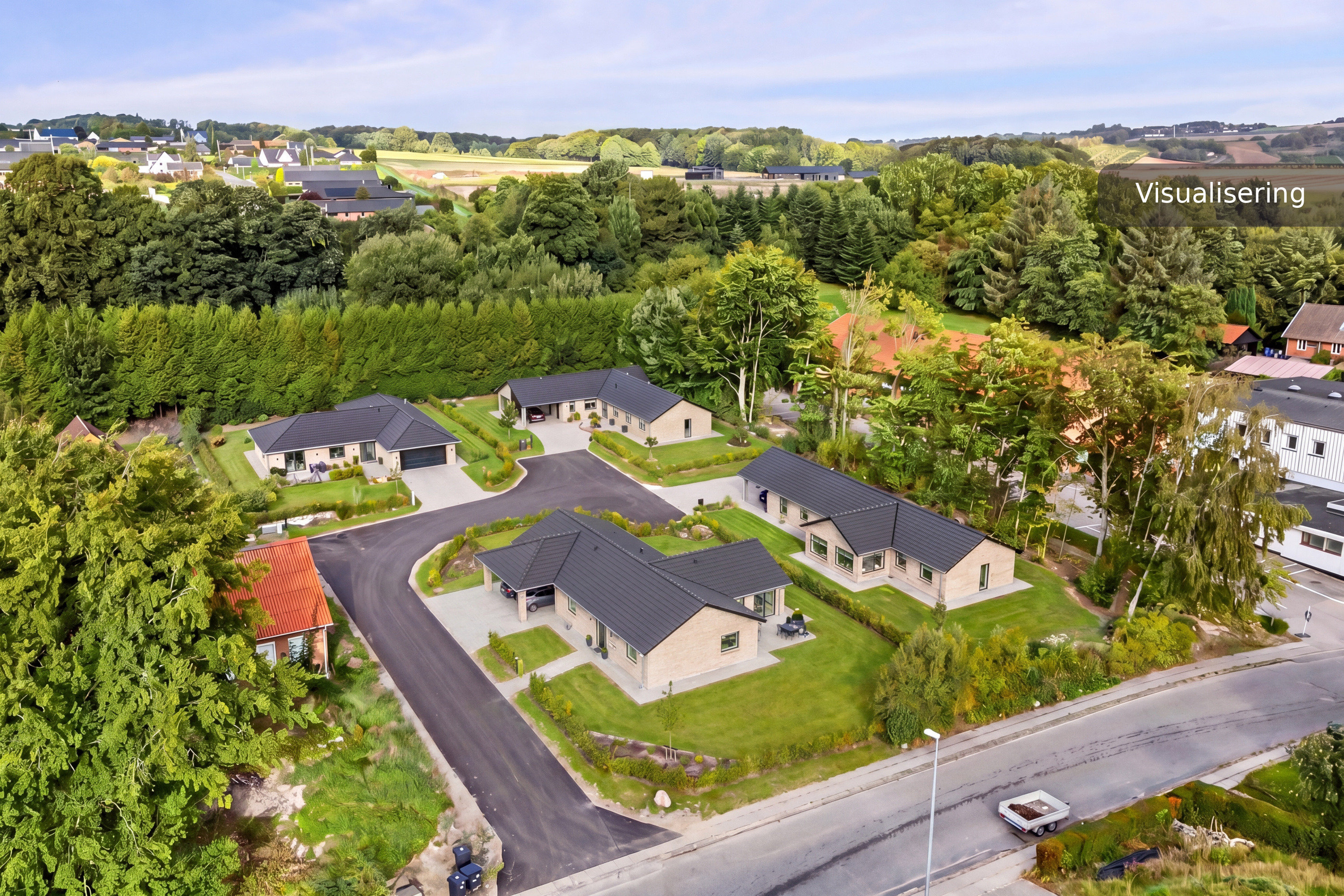 Hovedgaden 47C, 8670 Låsby