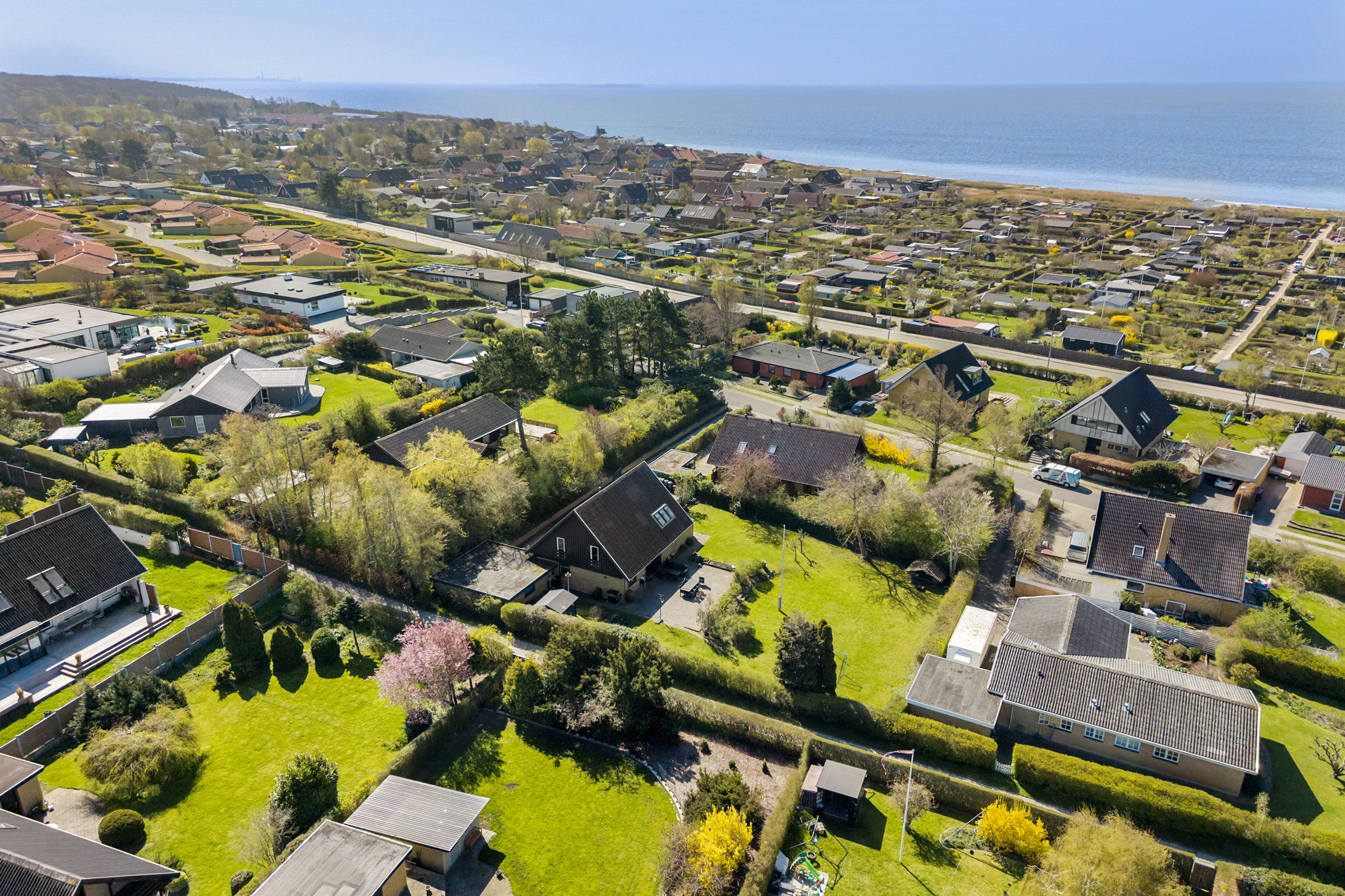 Dyrehaven 13, Korsør Syd, 4220 Korsør