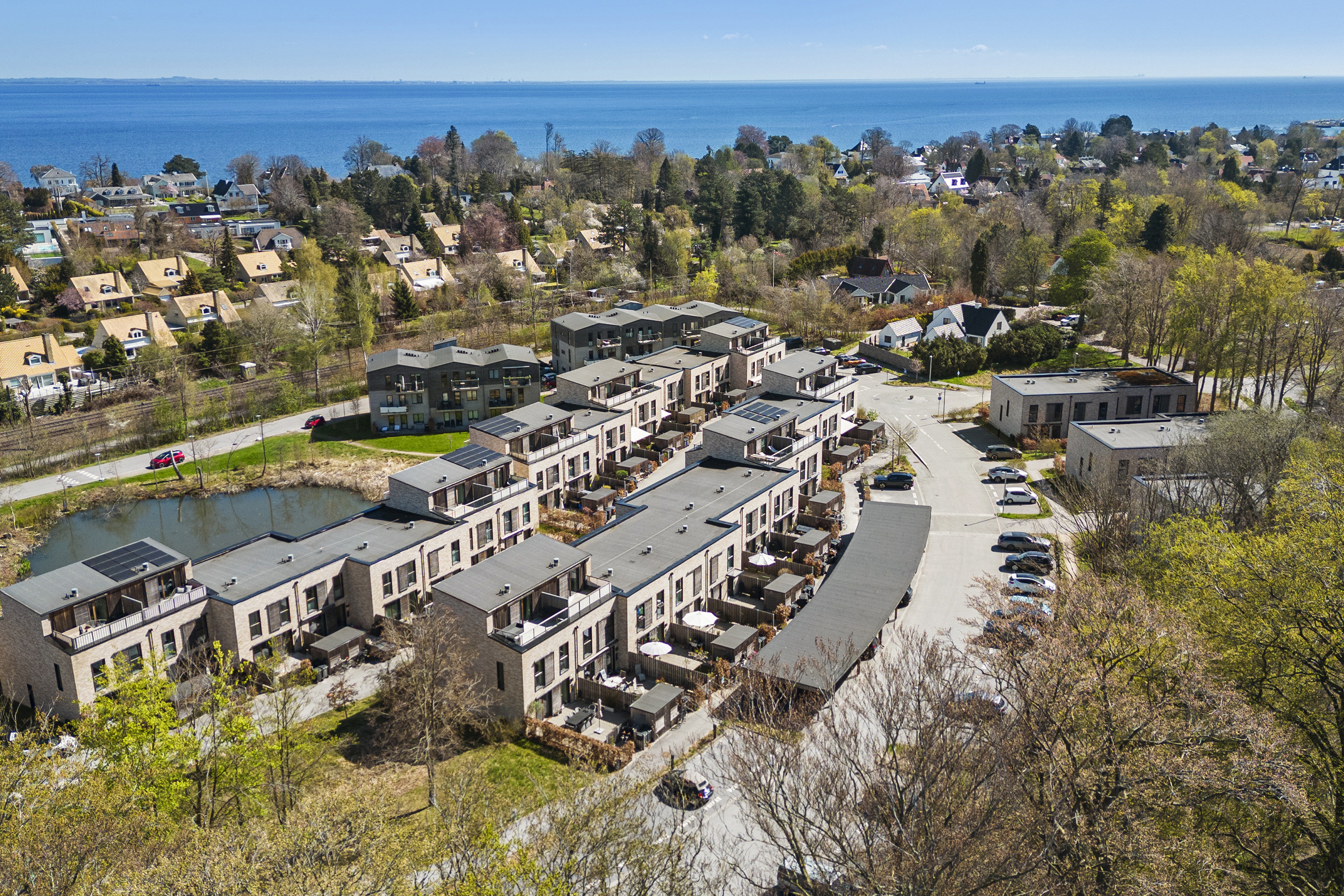 Ralphs Vænge 24, 2950 Vedbæk