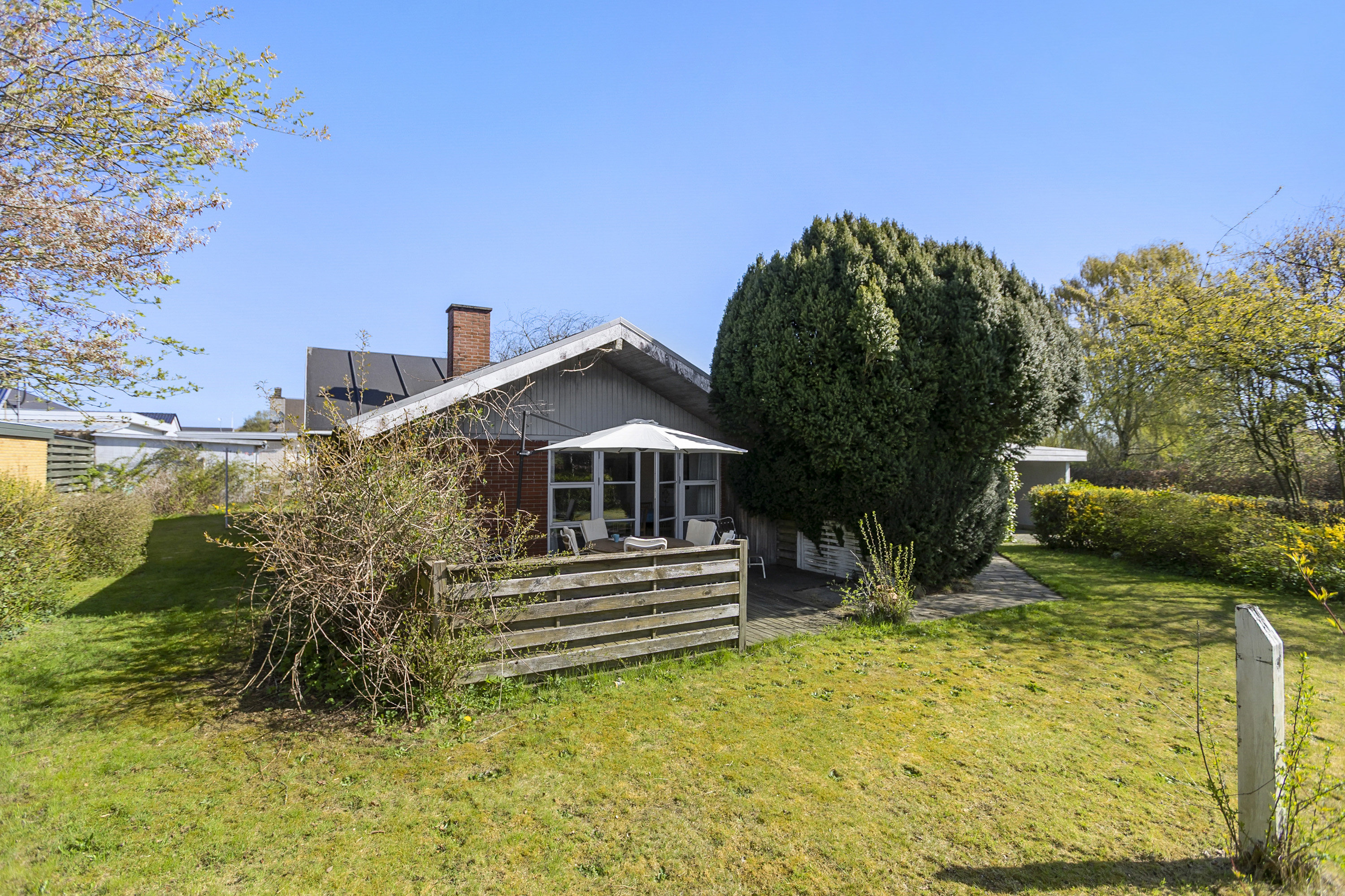 Ahlefeldtvej 18, Søgaard, 6200 Aabenraa