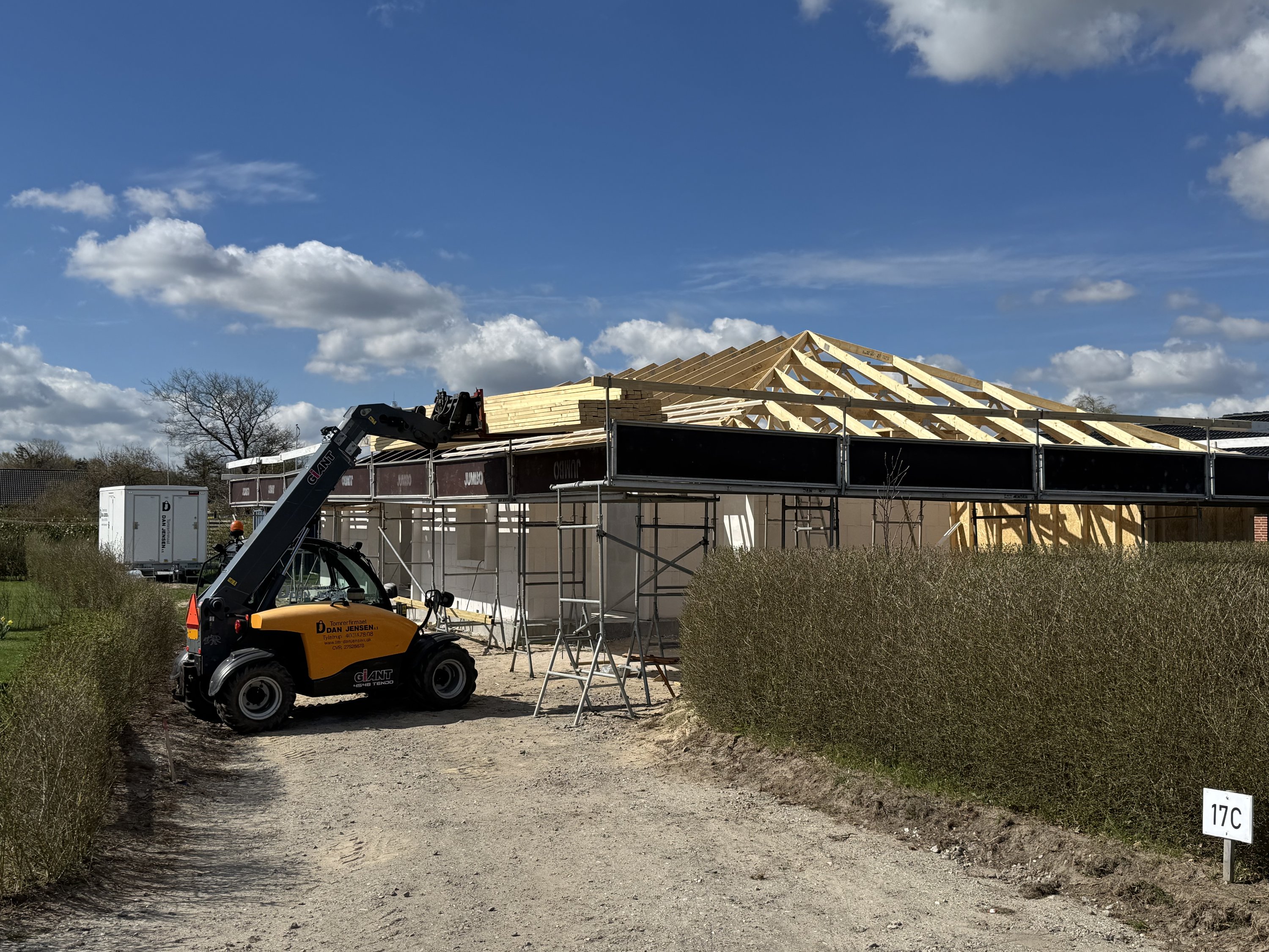 Bilgårdsvej 17C, 9382 Tylstrup
