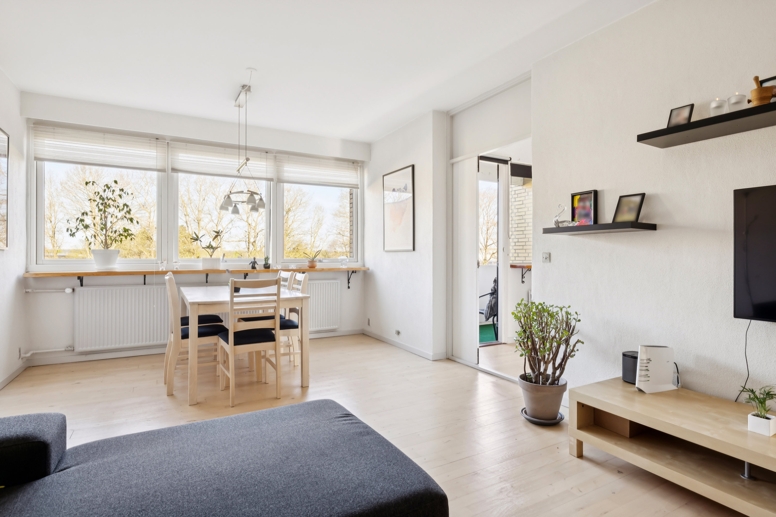 Pebermyntevej 71, 1. th., 8800 Viborg