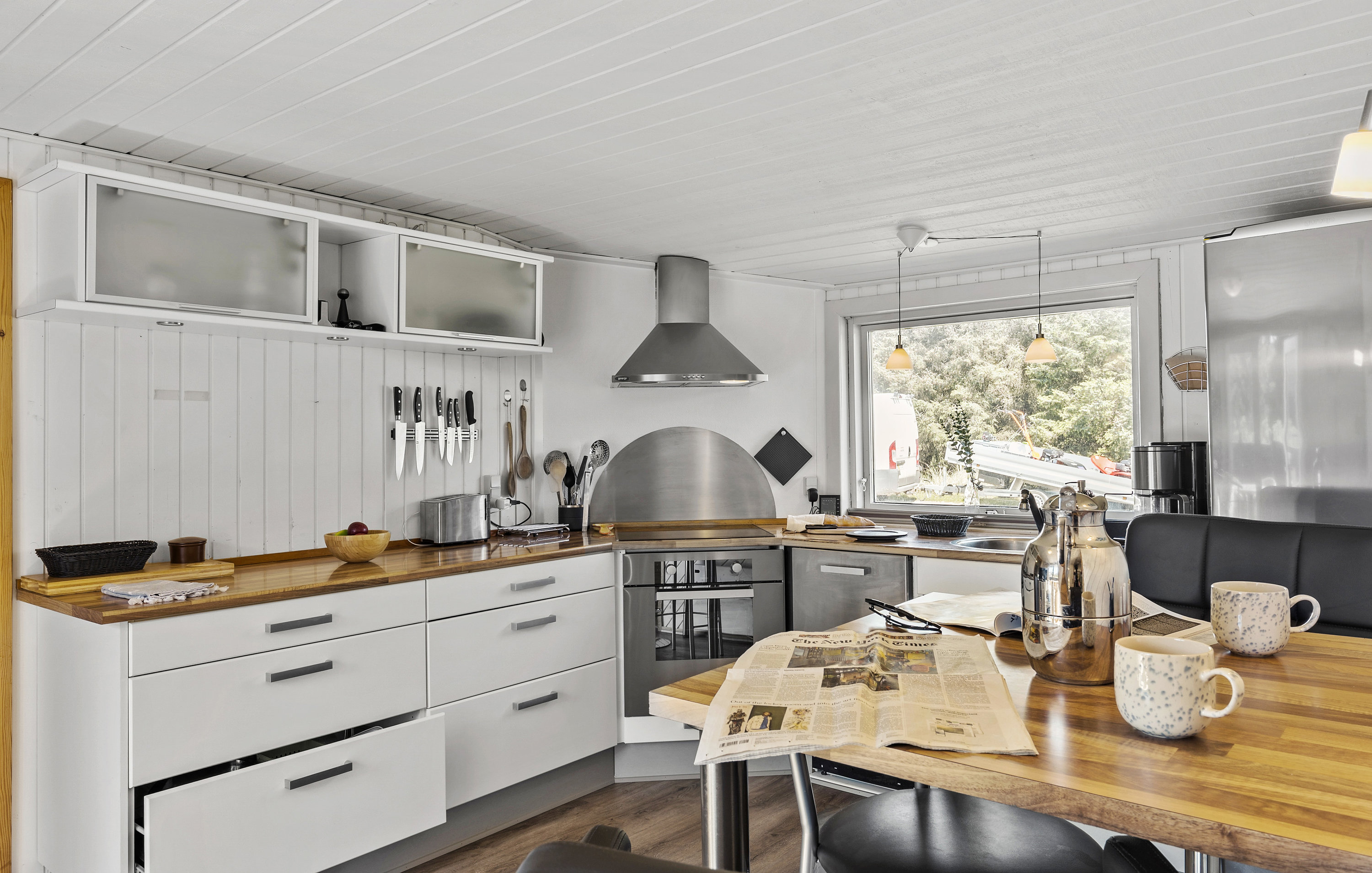 Fiskervej 92, Vorupør, 7700 Thisted