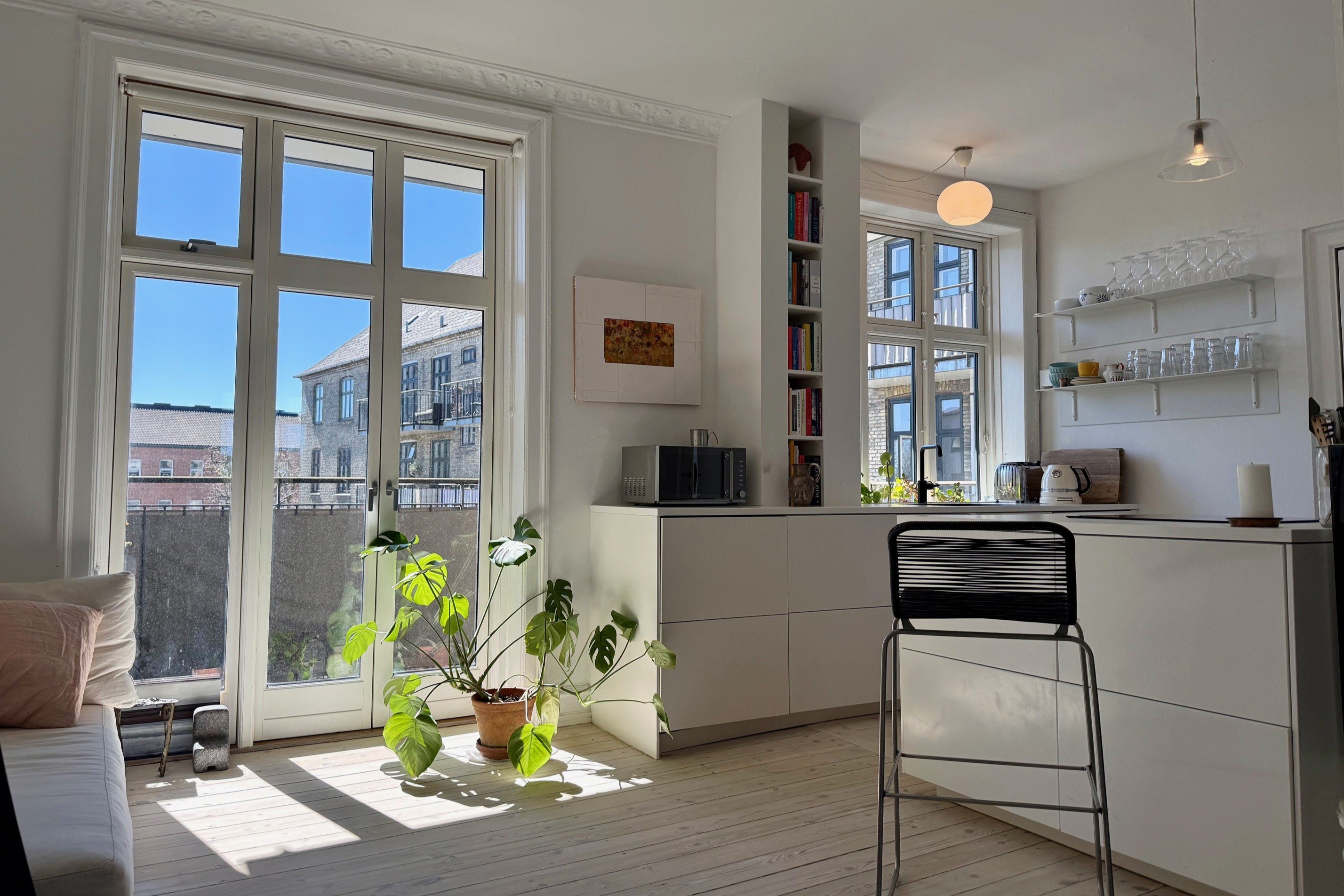 Lille Strandvej 2C, 3. tv., 2900 Hellerup