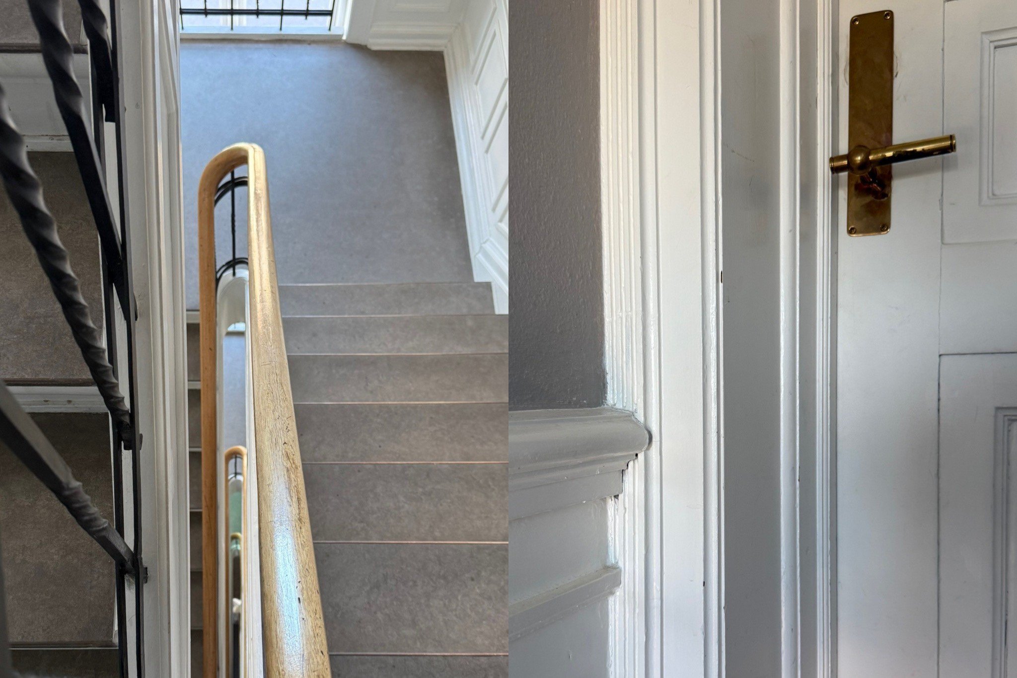 Lille Strandvej 2C, 3. tv., 2900 Hellerup