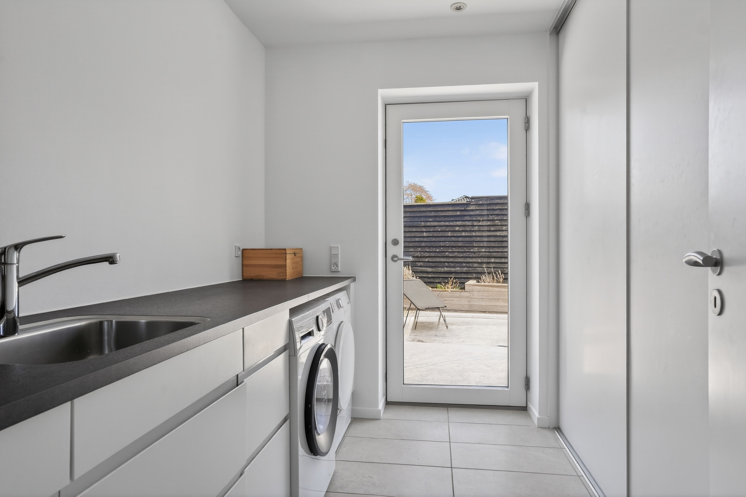 Fremhævet bryggers billede i fuldskærmstilstand. Billede af Stengårdsalle 11, Nødebo, 3480 Fredensborg