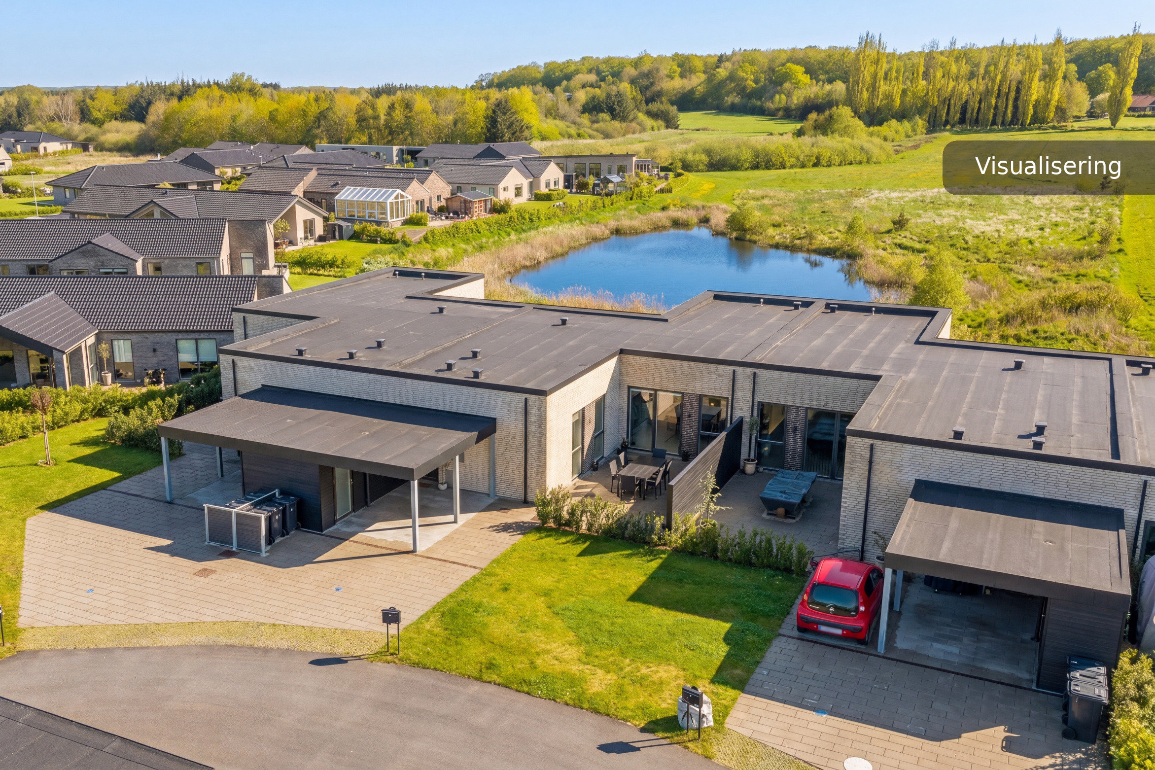 Klosterlunden 183, 4700 Næstved