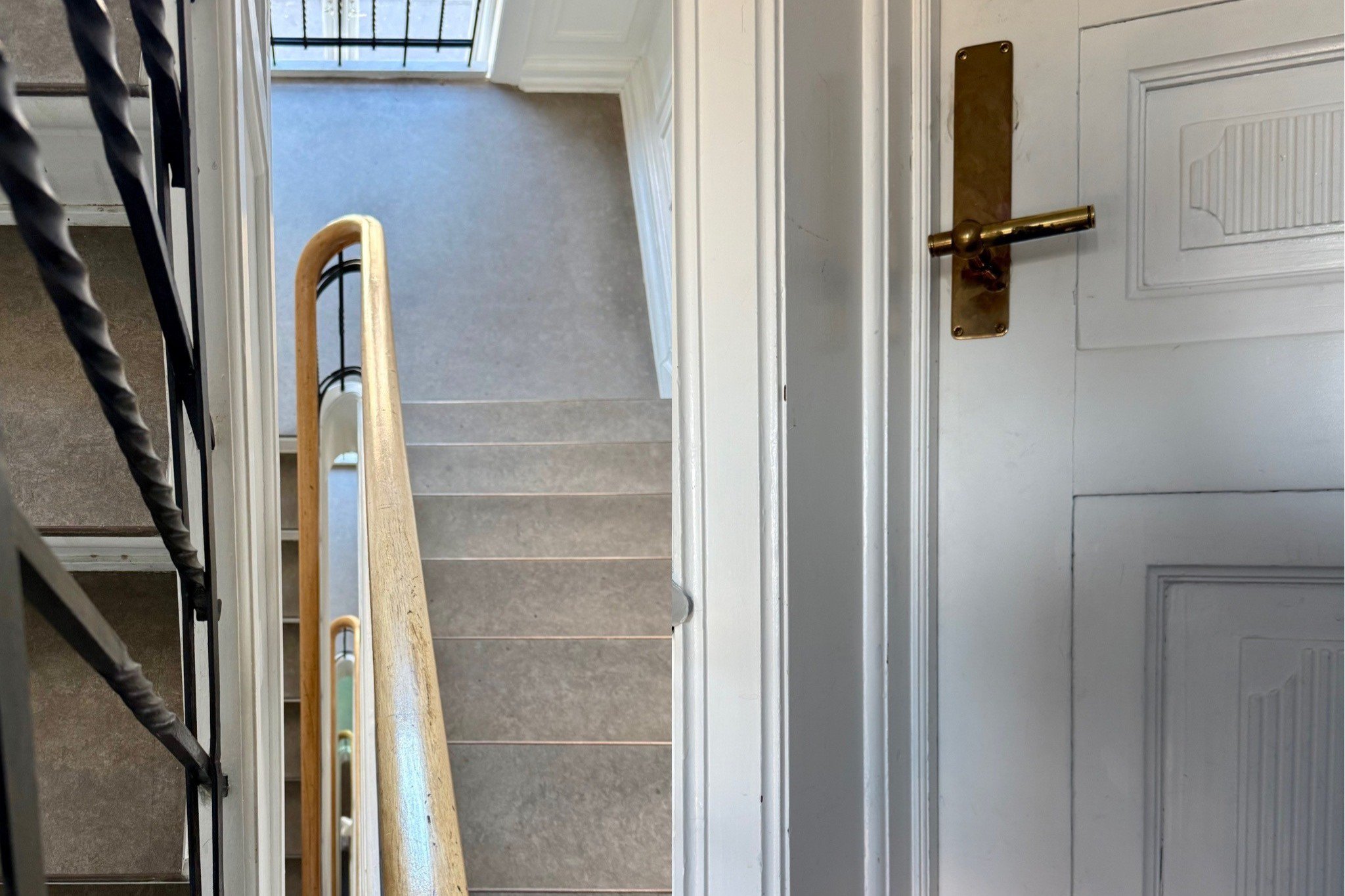 Lille Strandvej 2C, 3. tv., 2900 Hellerup