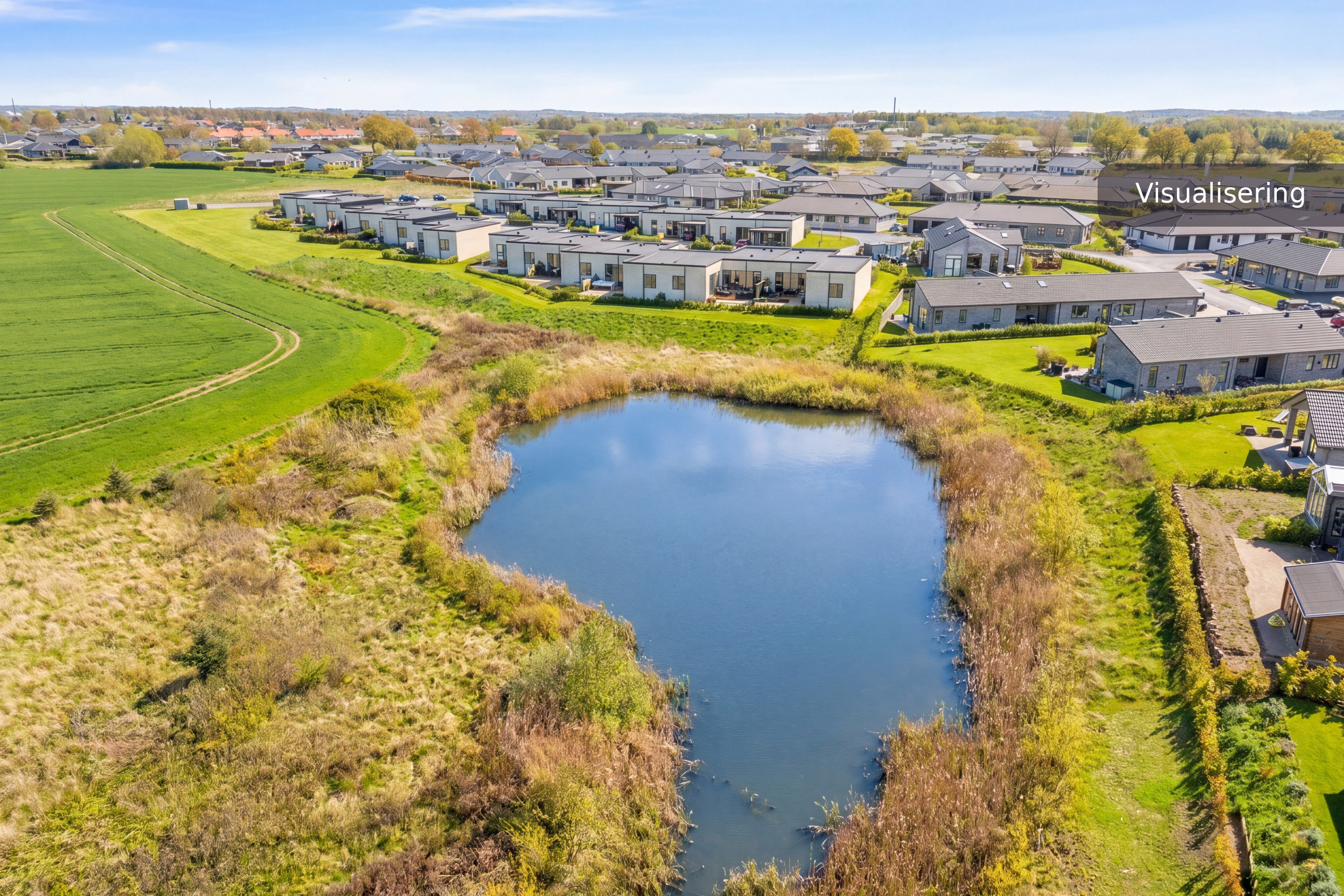 Klosterlunden 183, 4700 Næstved