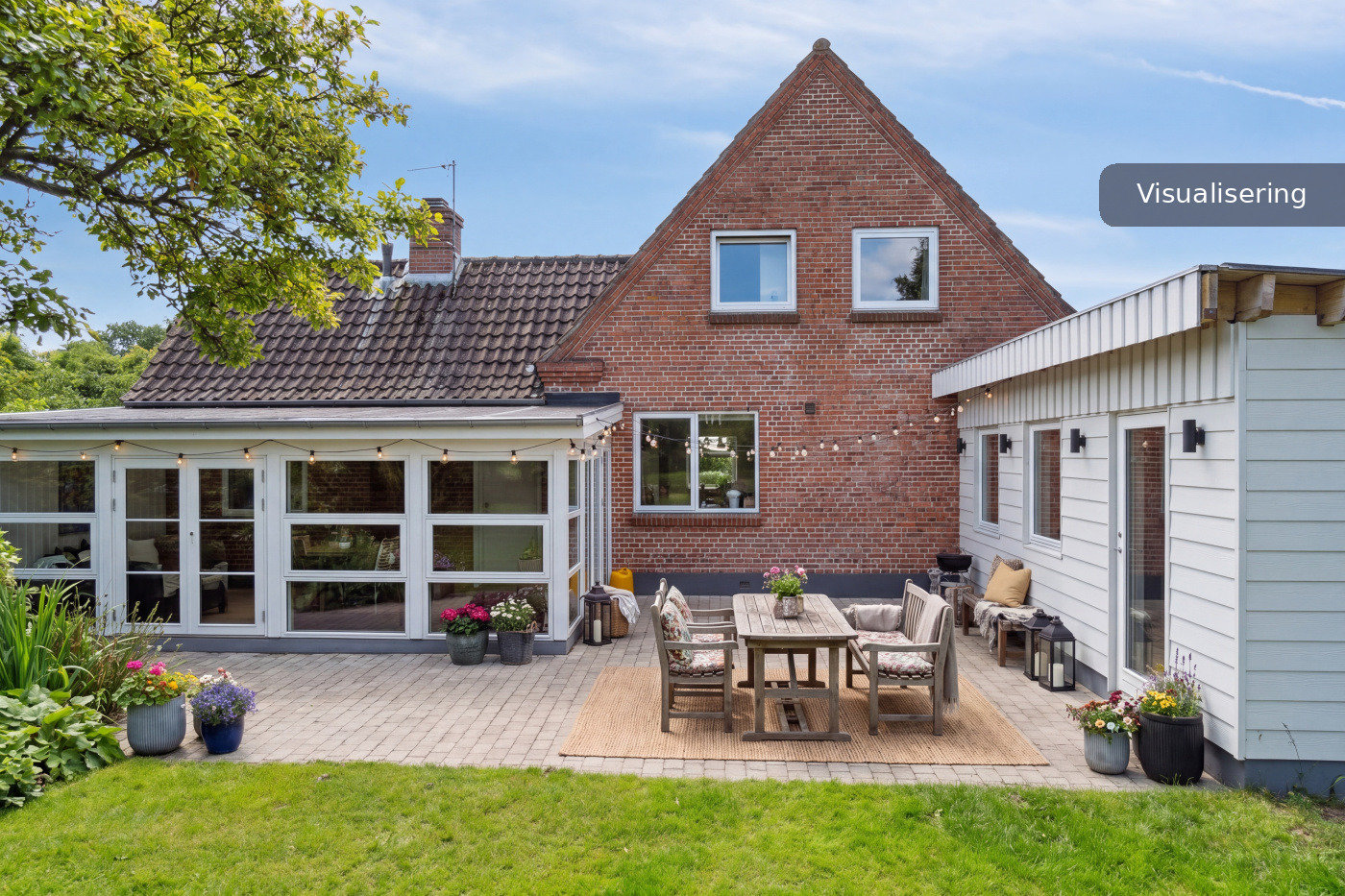 Glentevej 32, 6500 Vojens