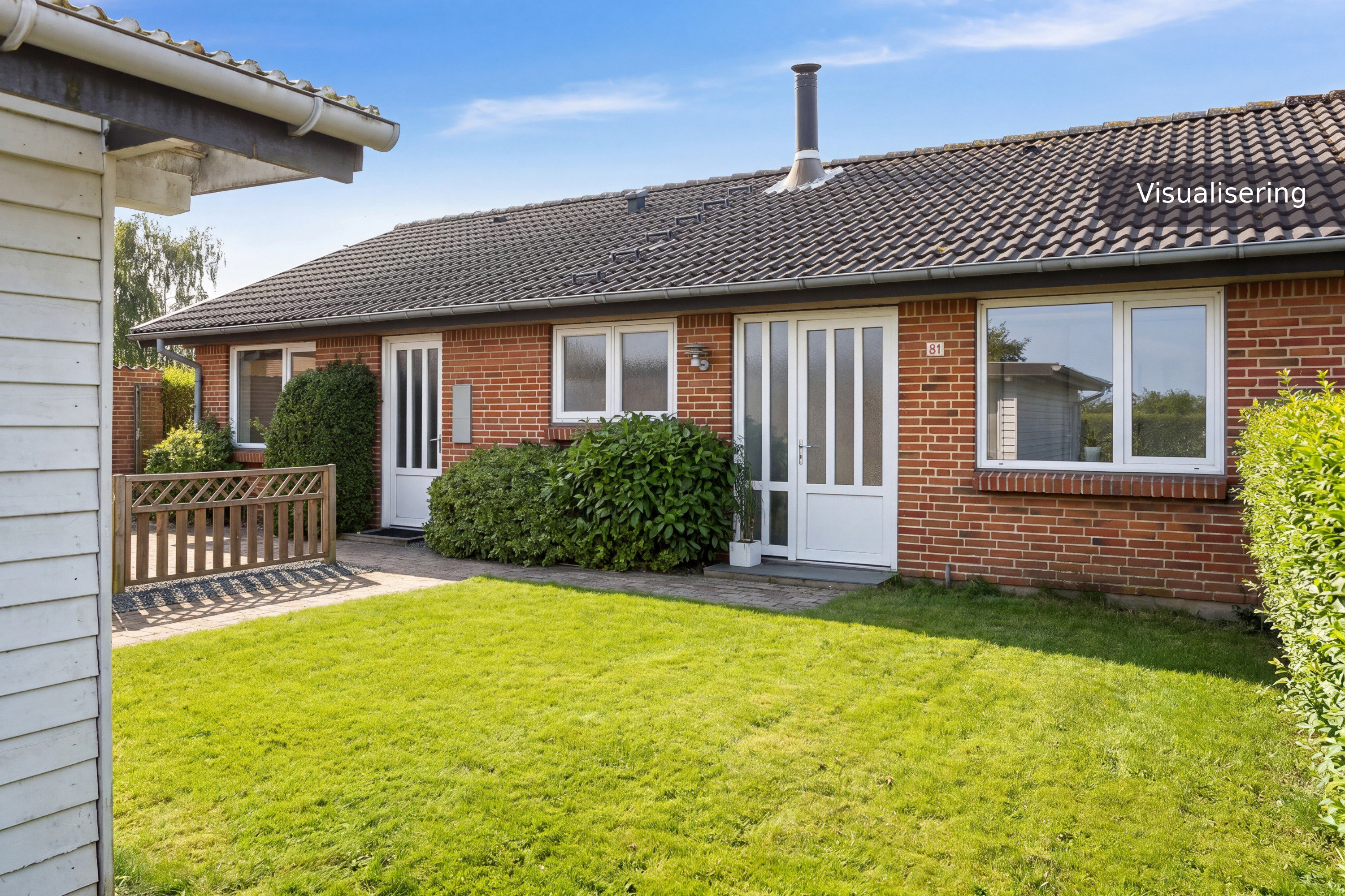 Birkevænget 51, 6541 Bevtoft