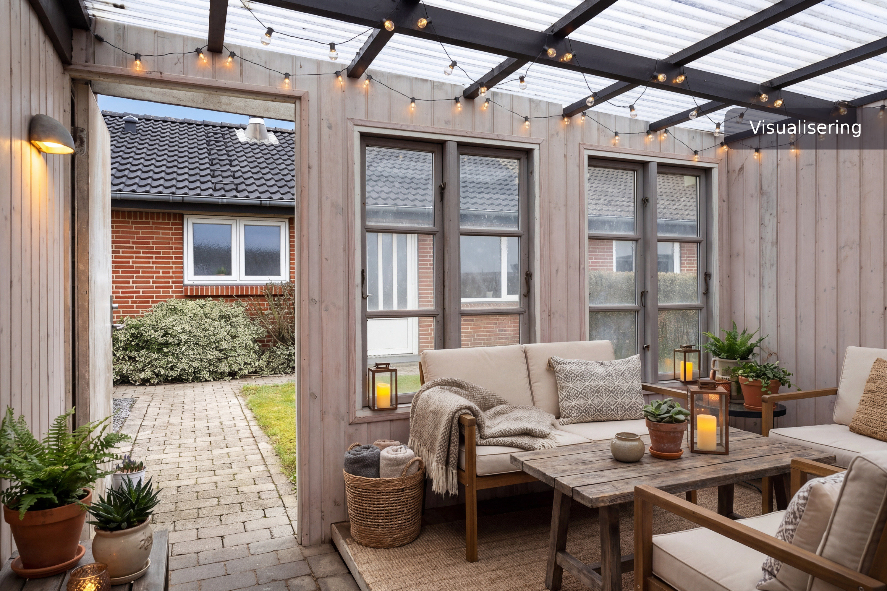 Birkevænget 51, 6541 Bevtoft