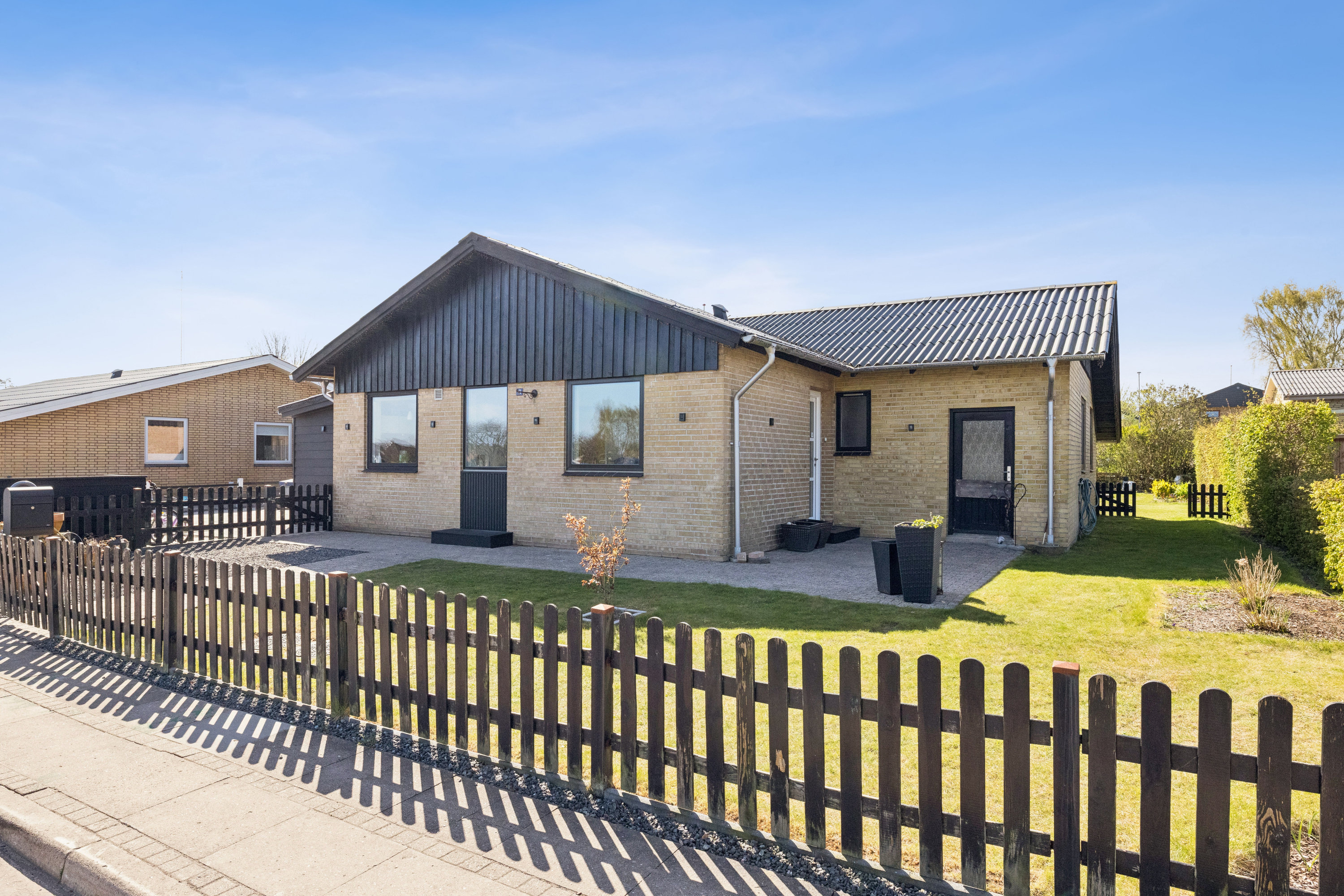 Kirkevej 13, 7850 Stoholm Jyll