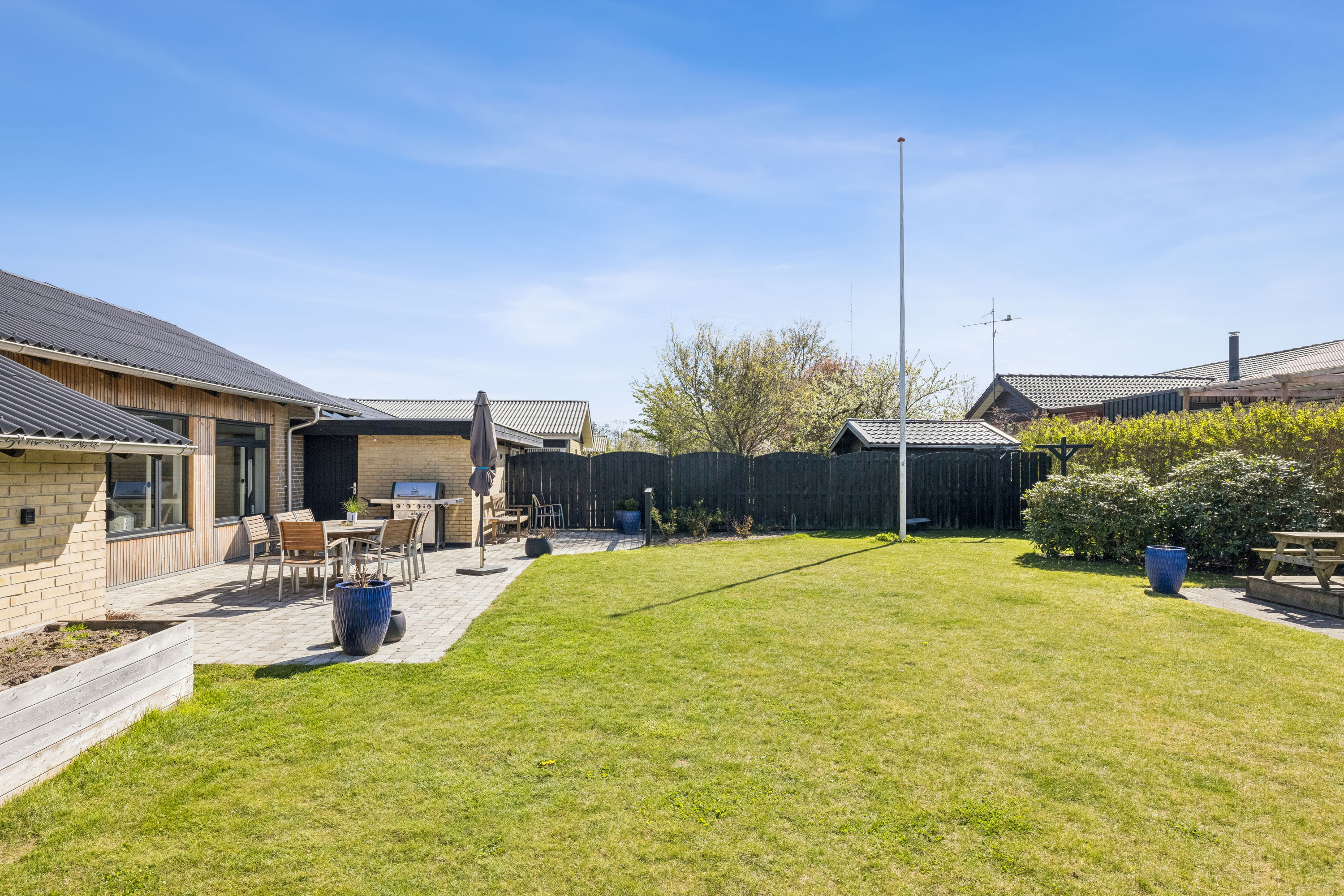 Kirkevej 13, 7850 Stoholm Jyll