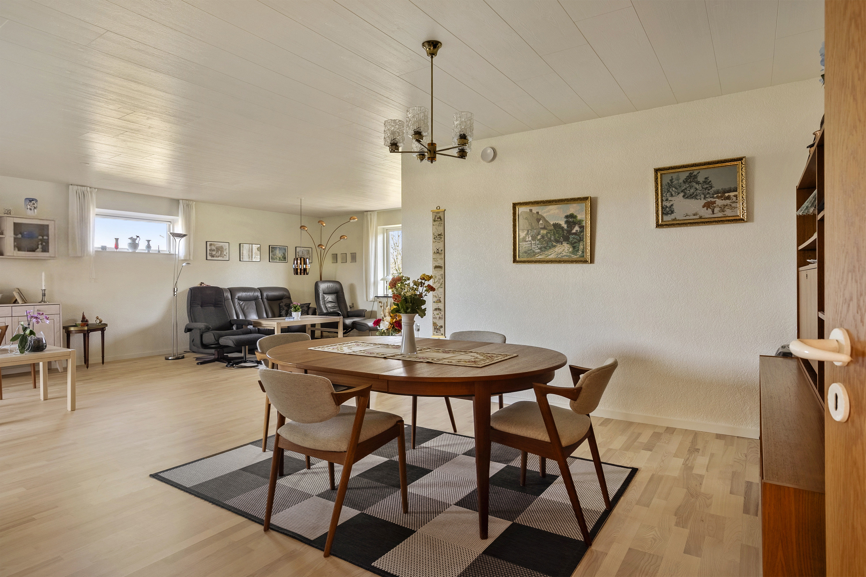 Kastanievej 1, 6600 Vejen