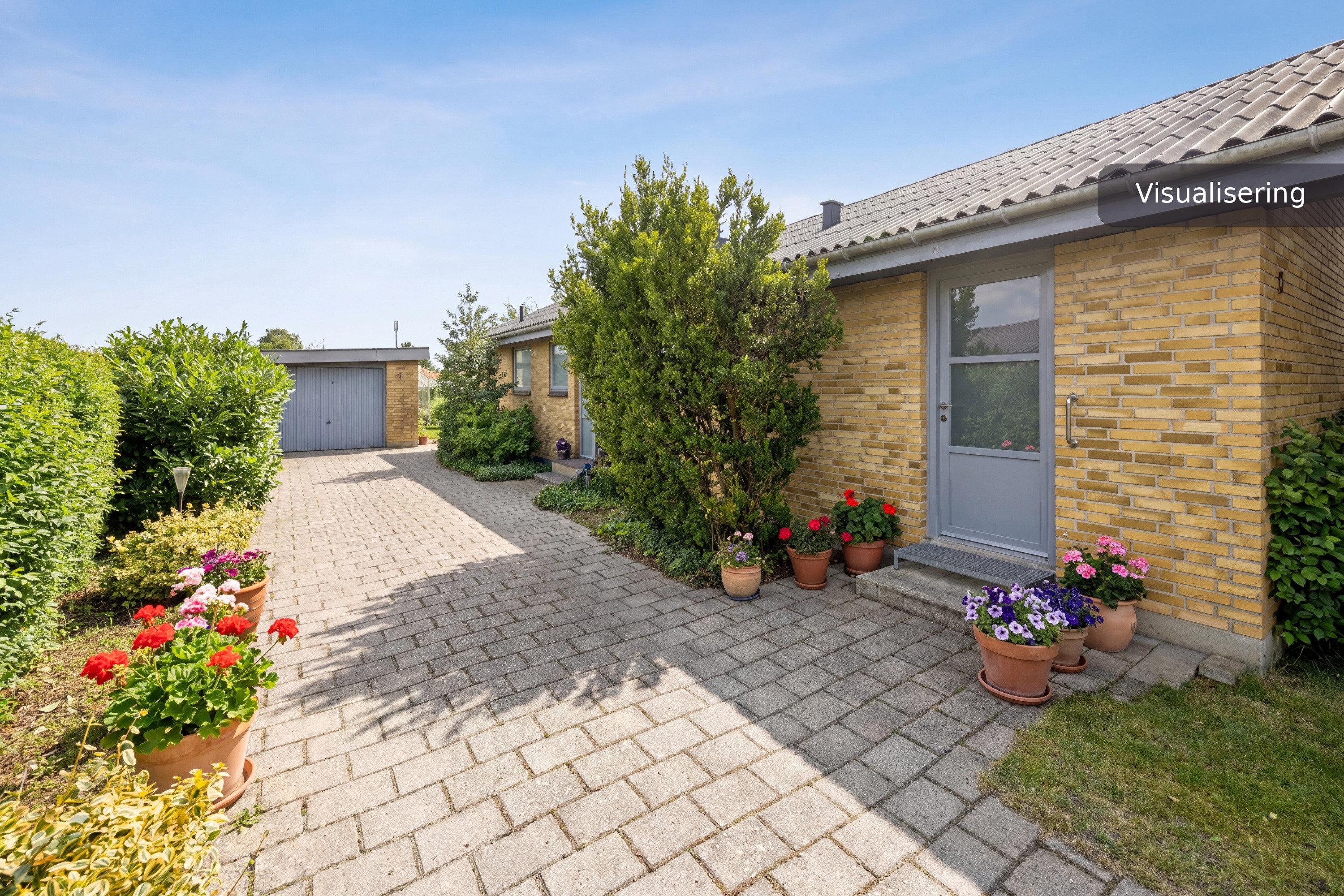 Bregentvedvej 5, 9400 Nørresundby