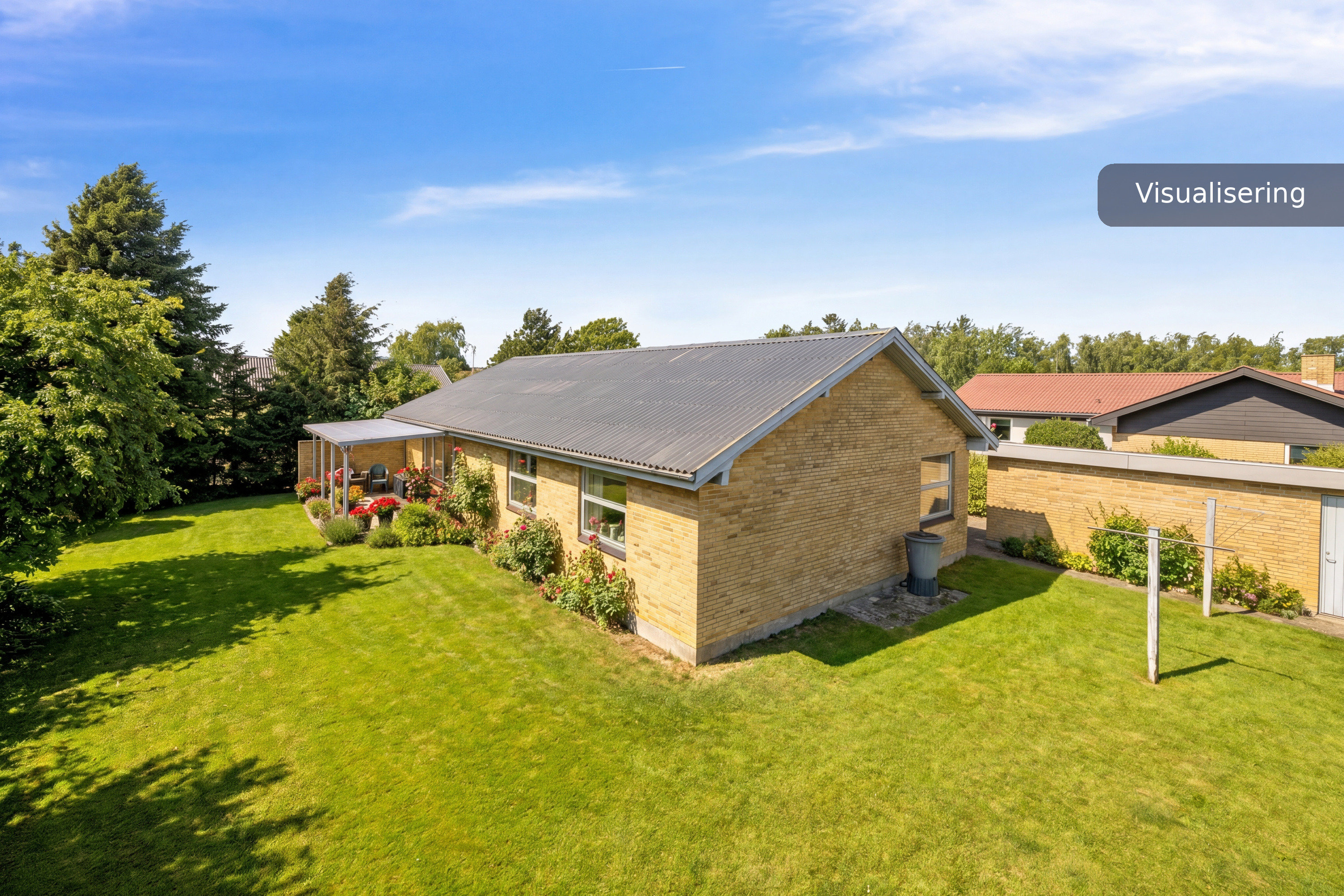 Bregentvedvej 5, 9400 Nørresundby