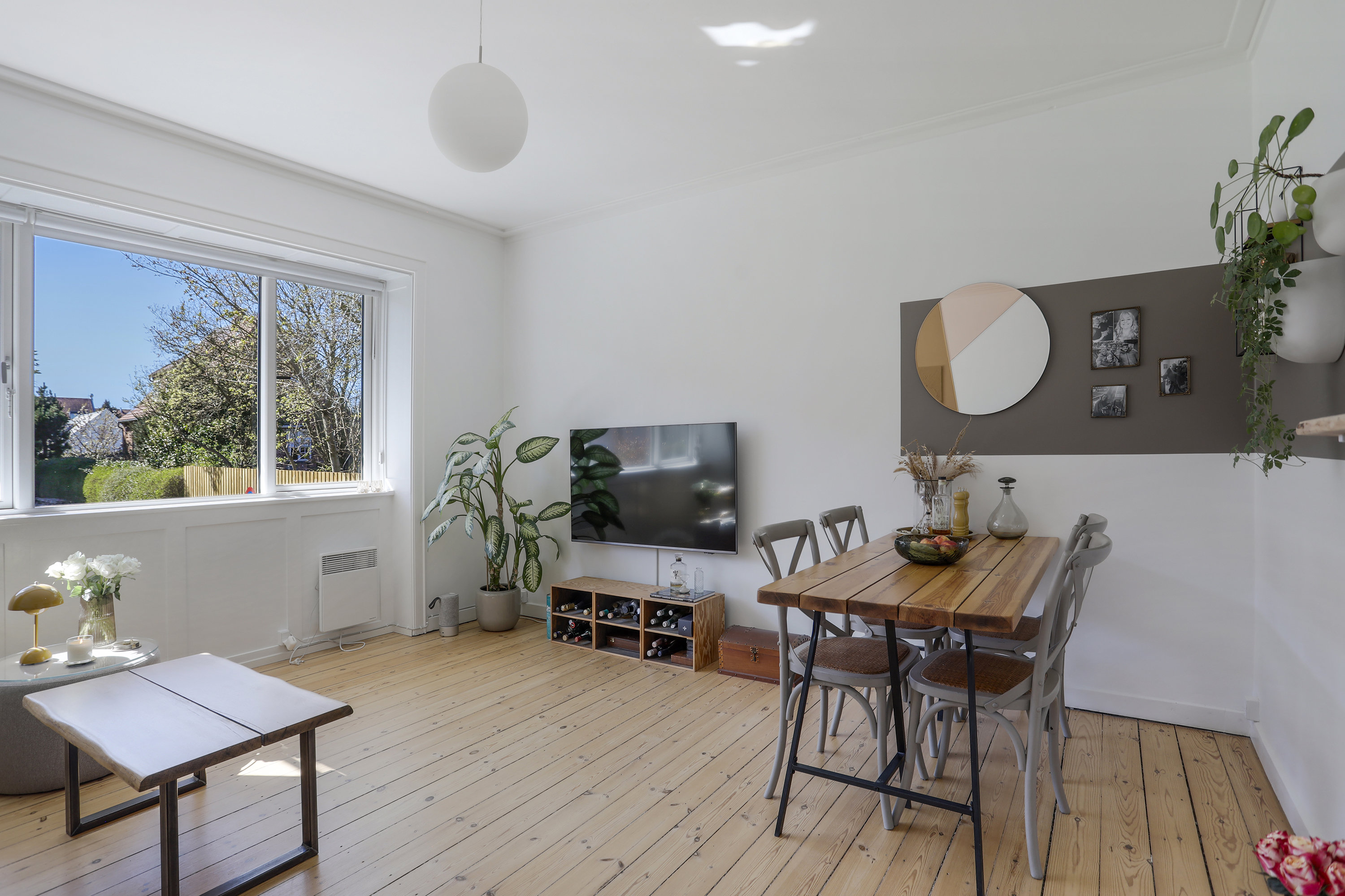Tønnesvej 6, st.. th., 2300 København S