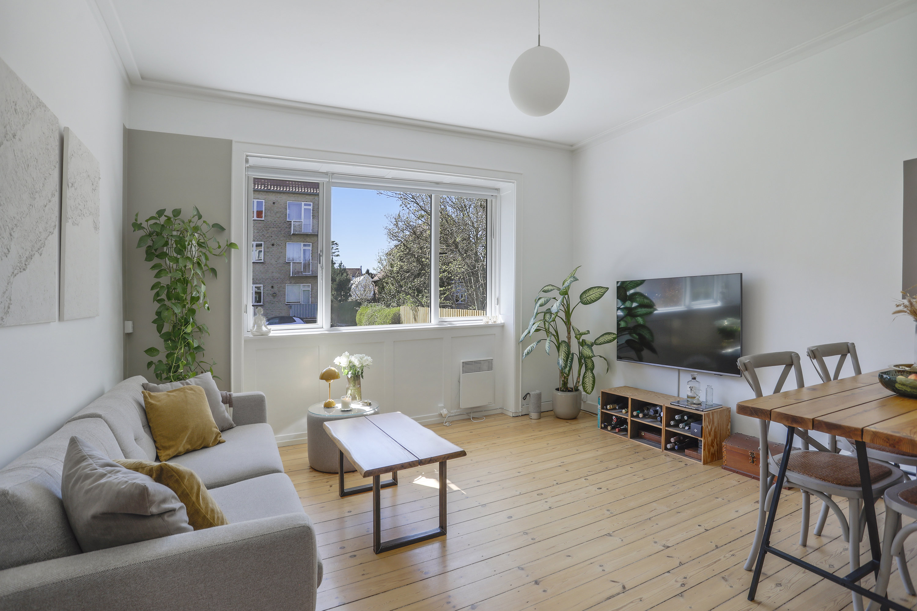 Tønnesvej 6, st.. th., 2300 København S
