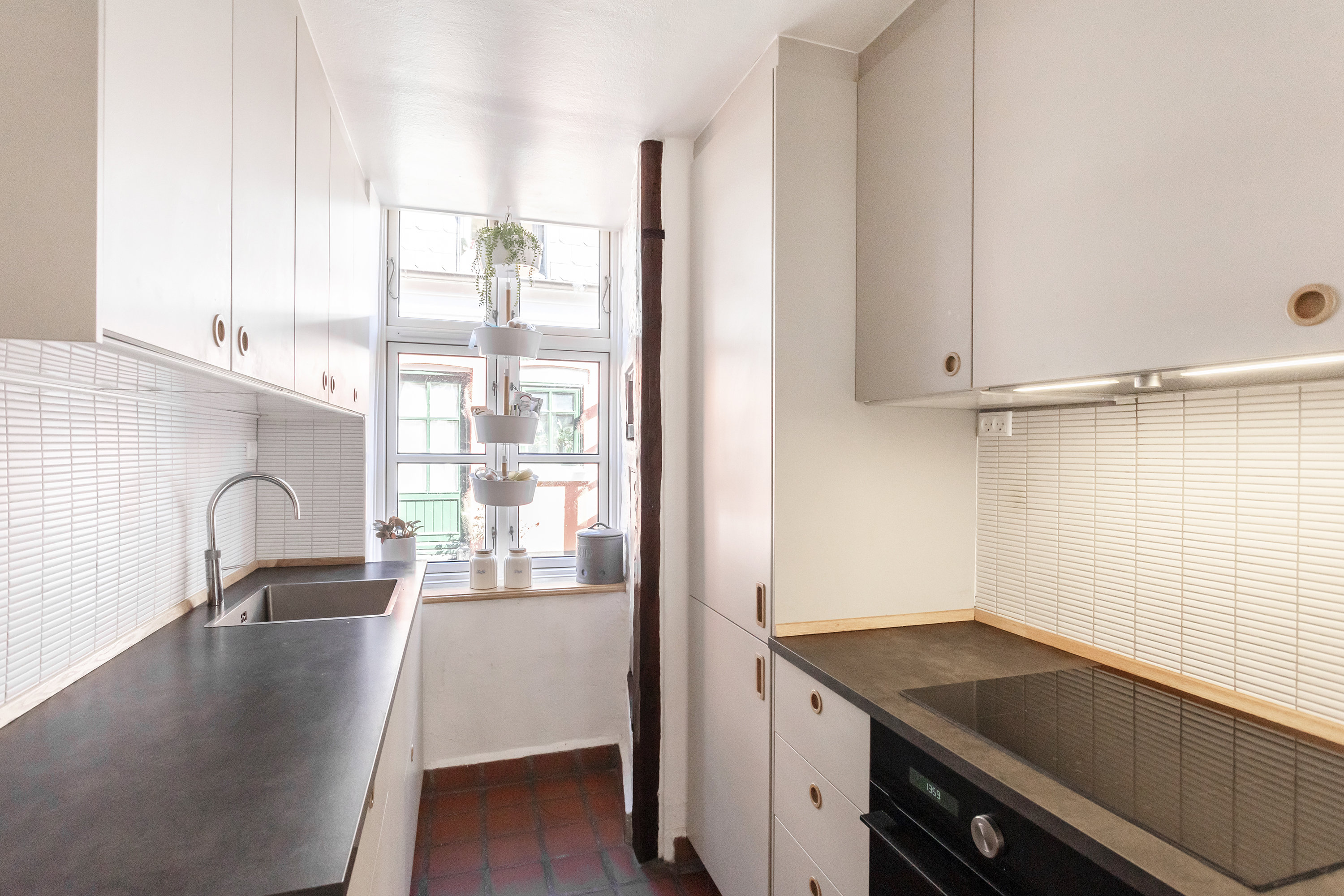 Kirkegårdsvej 15, st.., 2300 København S