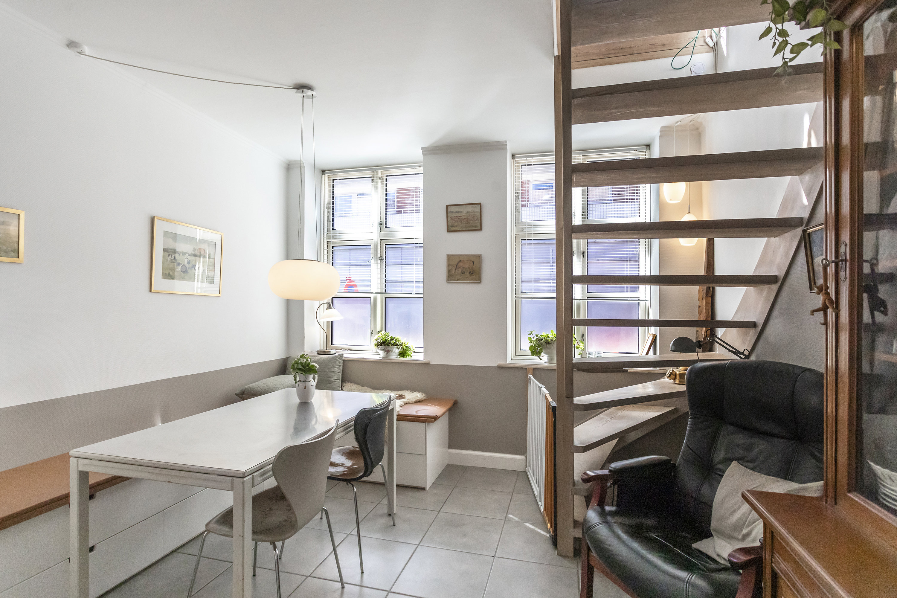 Kirkegårdsvej 15, st.., 2300 København S