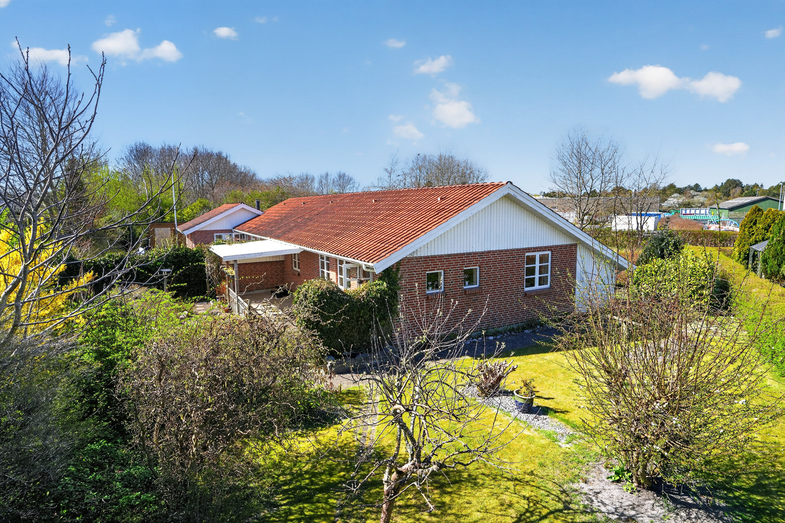 Enøvej 47A, 4500 Nykøbing Sj