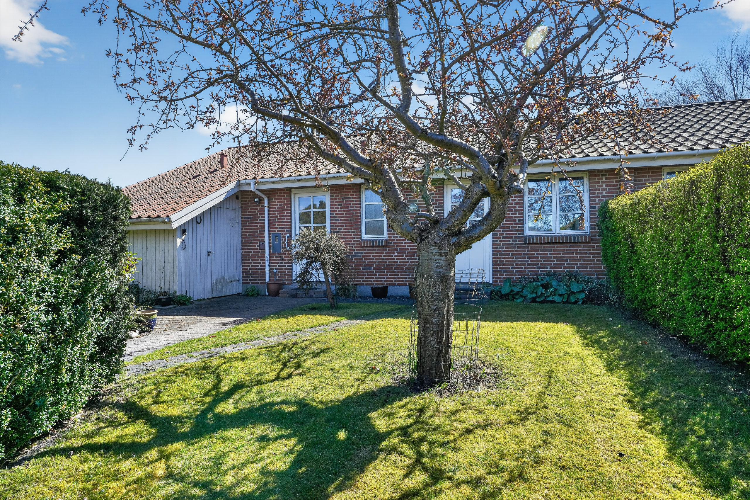 Enøvej 47A, 4500 Nykøbing Sj