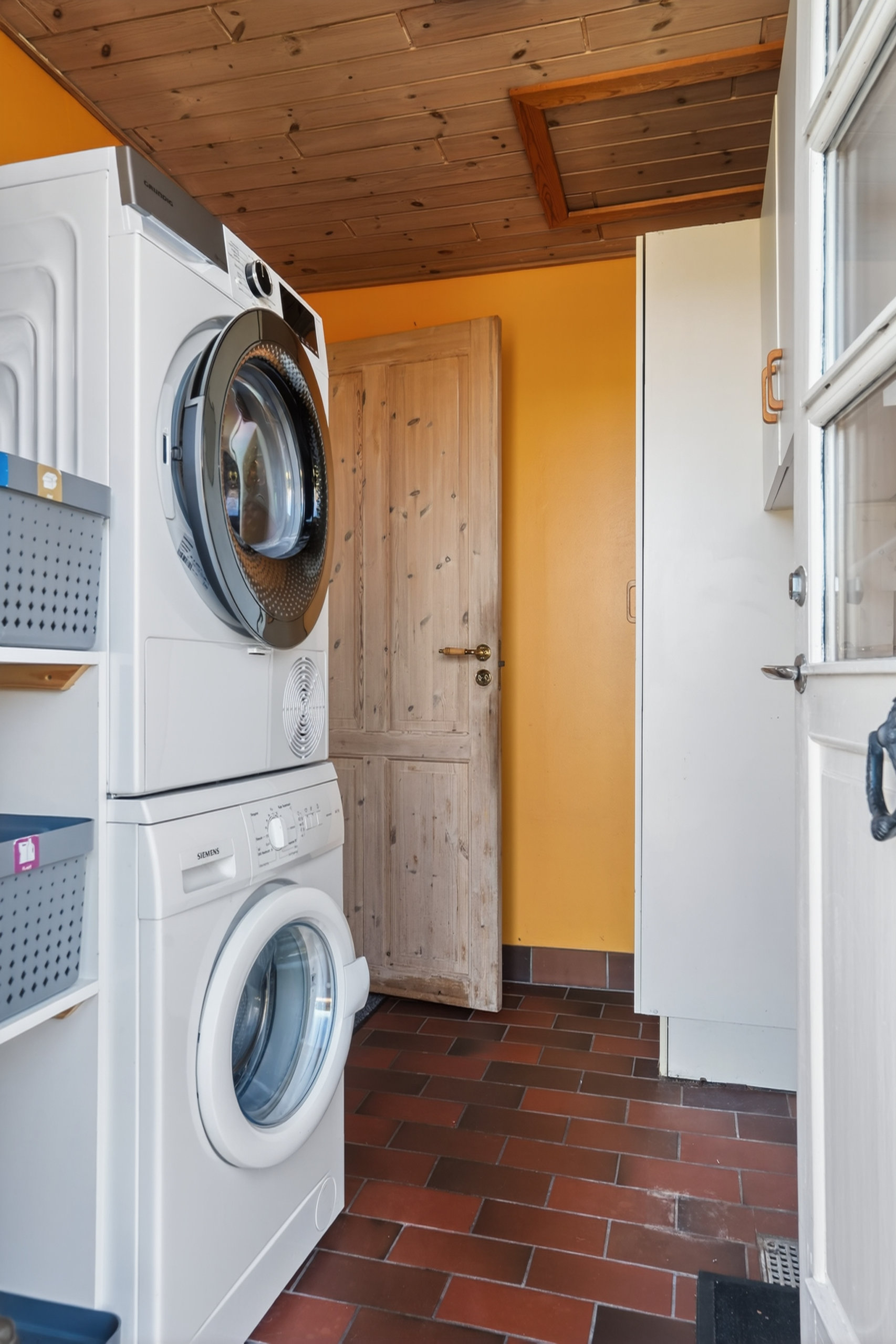 Fremhævet bryggers billede i fuldskærmstilstand. Billede af Enøvej 47A, 4500 Nykøbing Sj