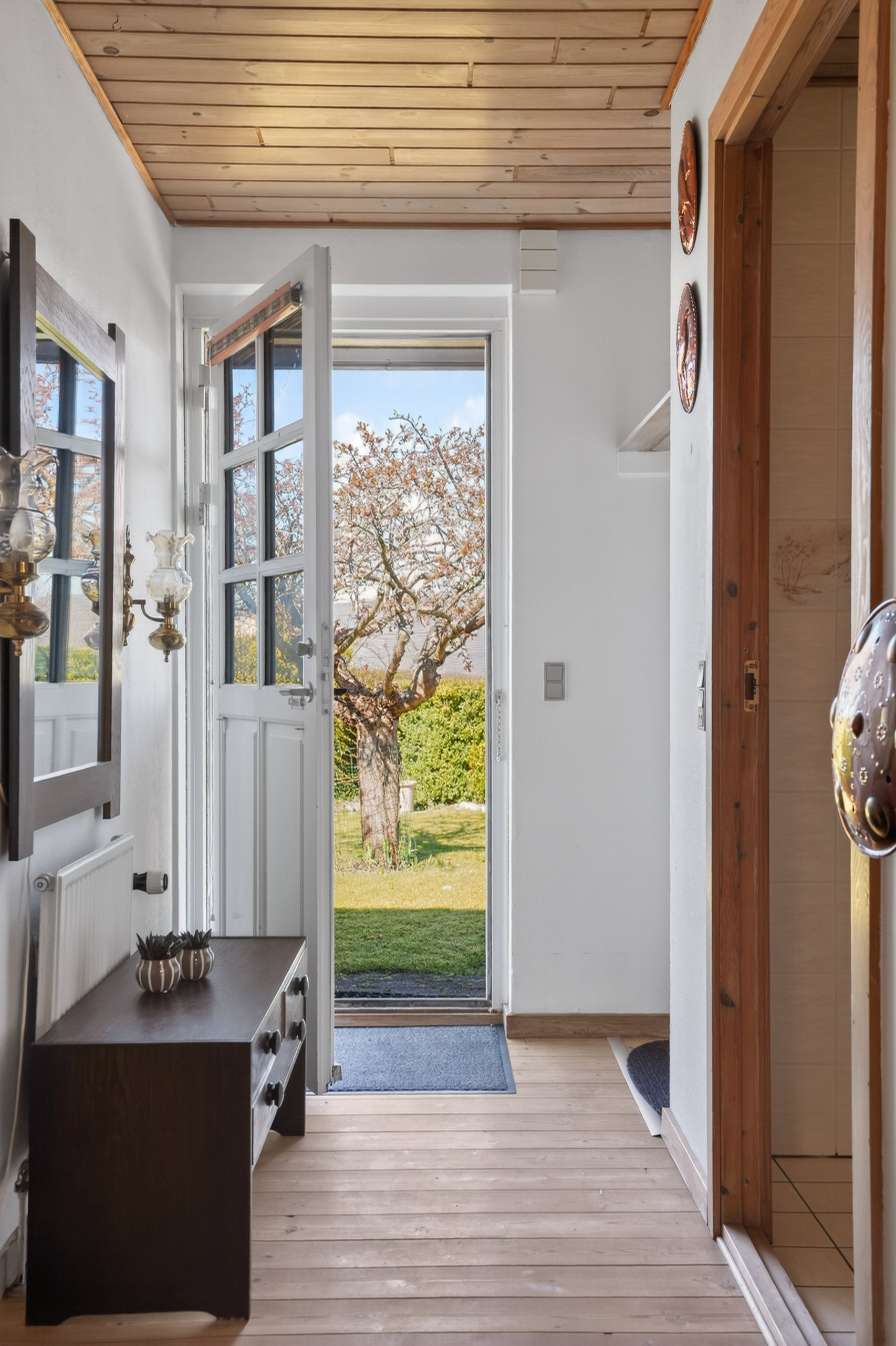 Fremhævet entré billede i fuldskærmstilstand. Billede af Enøvej 47A, 4500 Nykøbing Sj