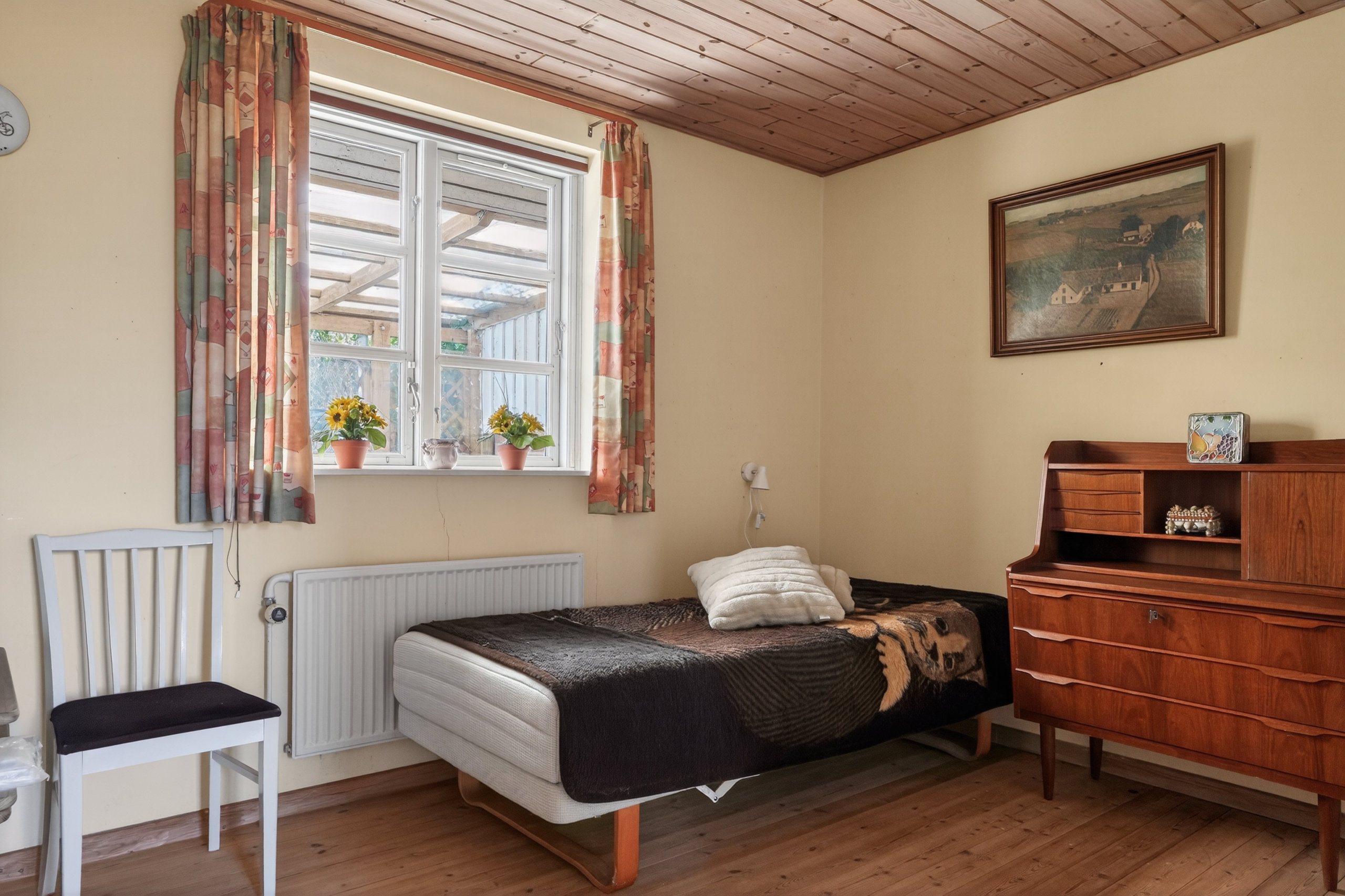 Fremhævet værelse billede i fuldskærmstilstand. Billede af Enøvej 47A, 4500 Nykøbing Sj