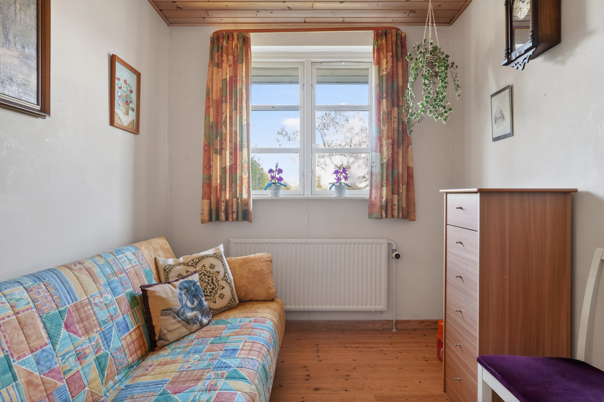 Fremhævet værelse billede i fuldskærmstilstand. Billede af Enøvej 47A, 4500 Nykøbing Sj