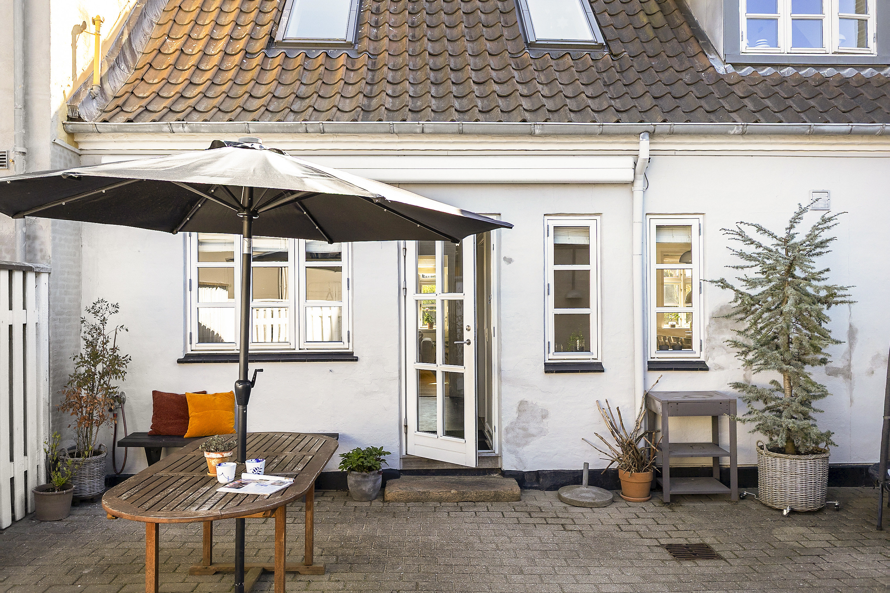 Norgesgade 26C, 7000 Fredericia