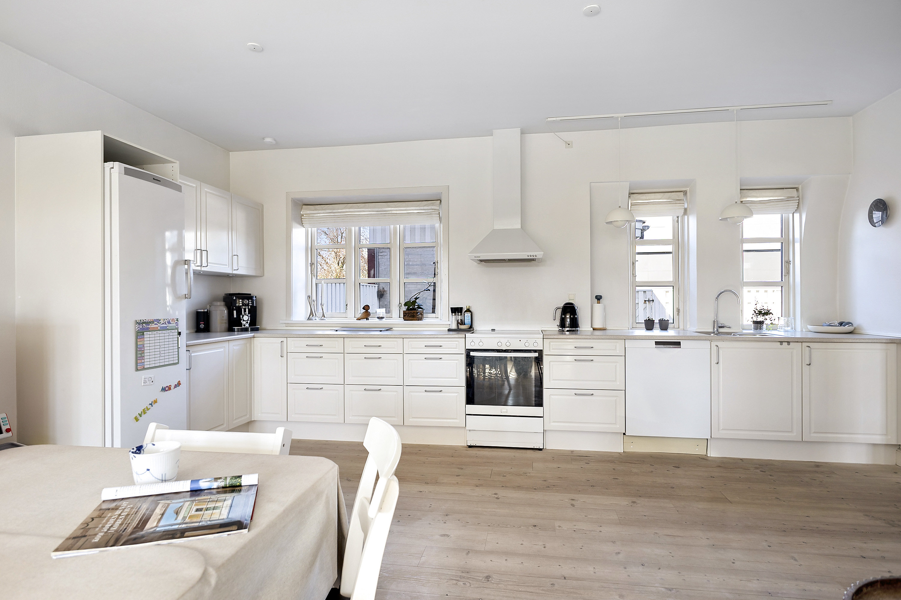 Norgesgade 26C, 7000 Fredericia