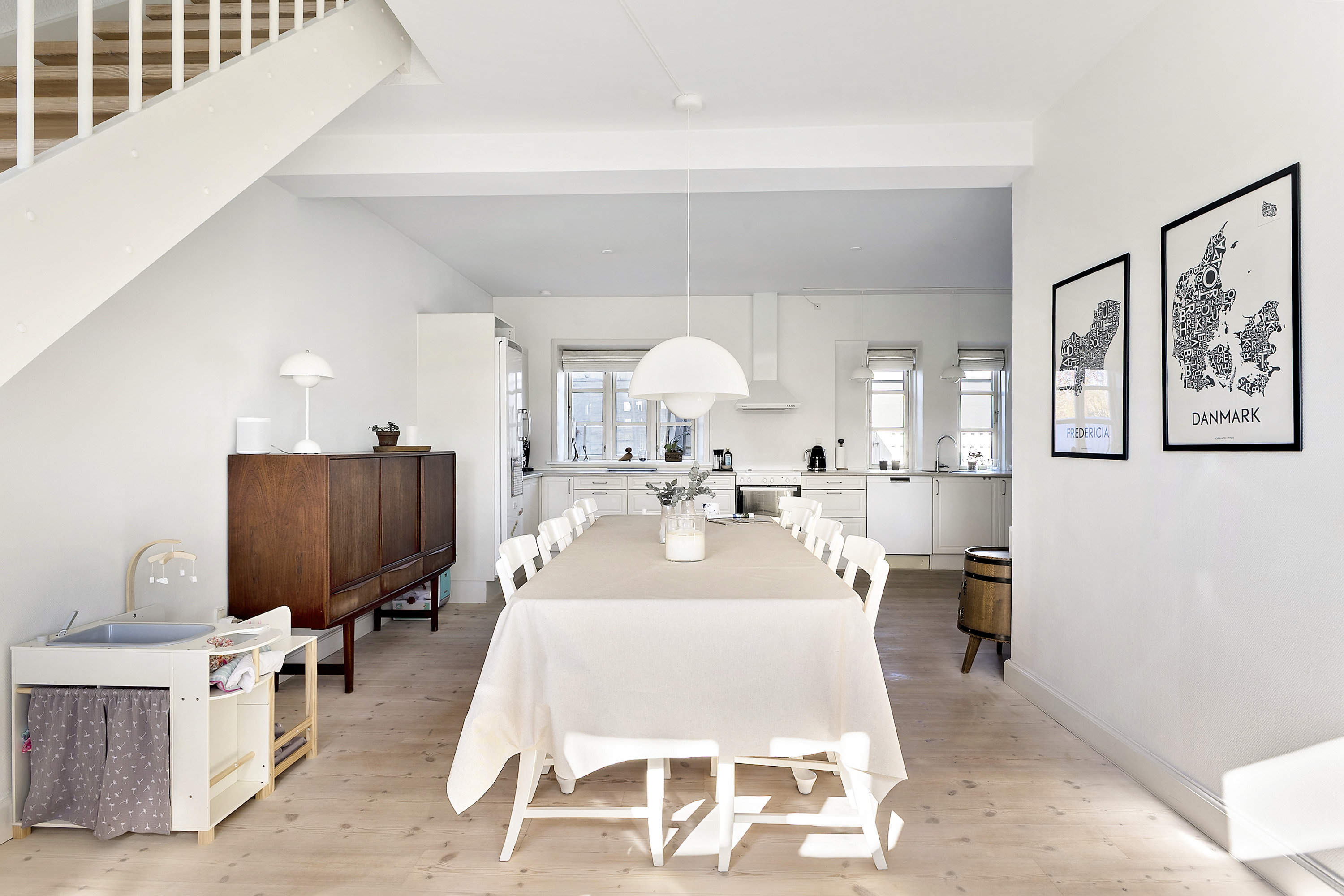 Norgesgade 26C, 7000 Fredericia